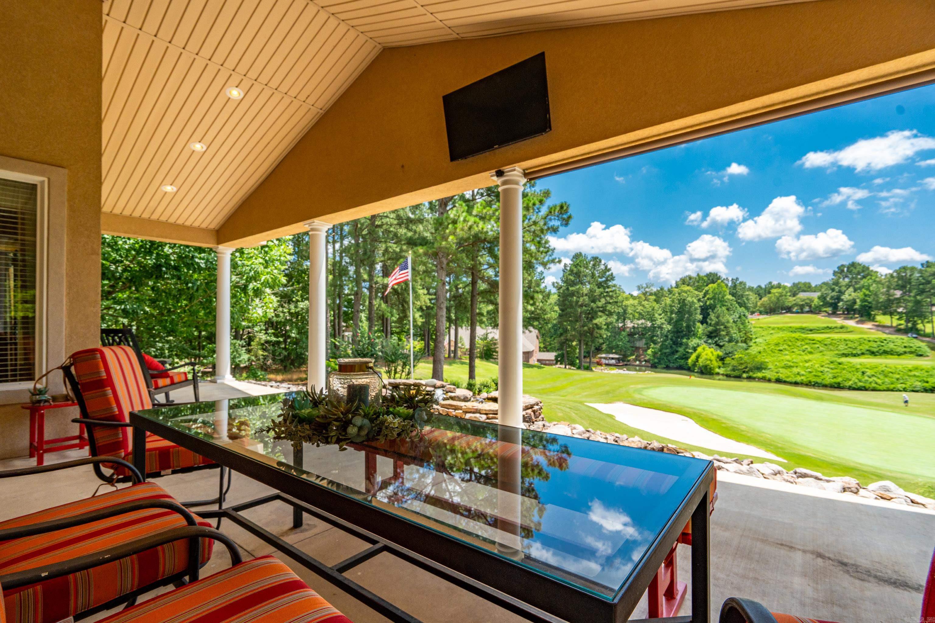 19 Valerosa  Hot Springs Village, AR
