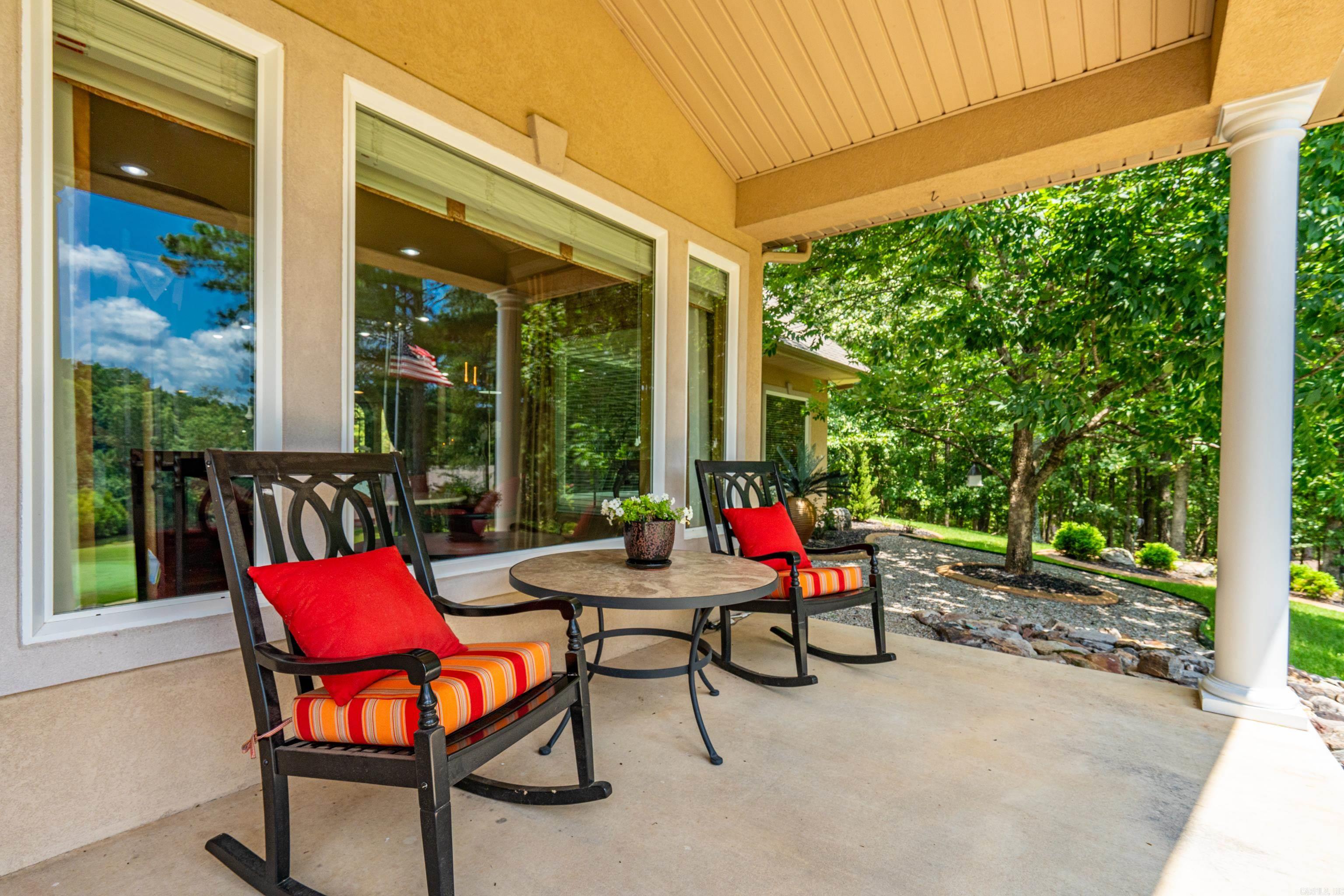 19 Valerosa  Hot Springs Village, AR