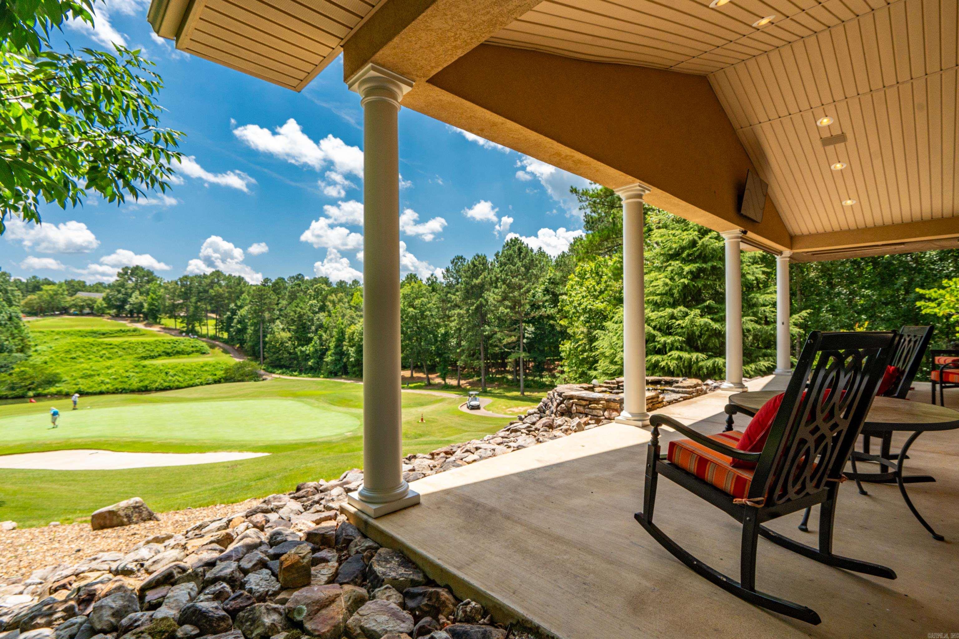 19 Valerosa  Hot Springs Village, AR