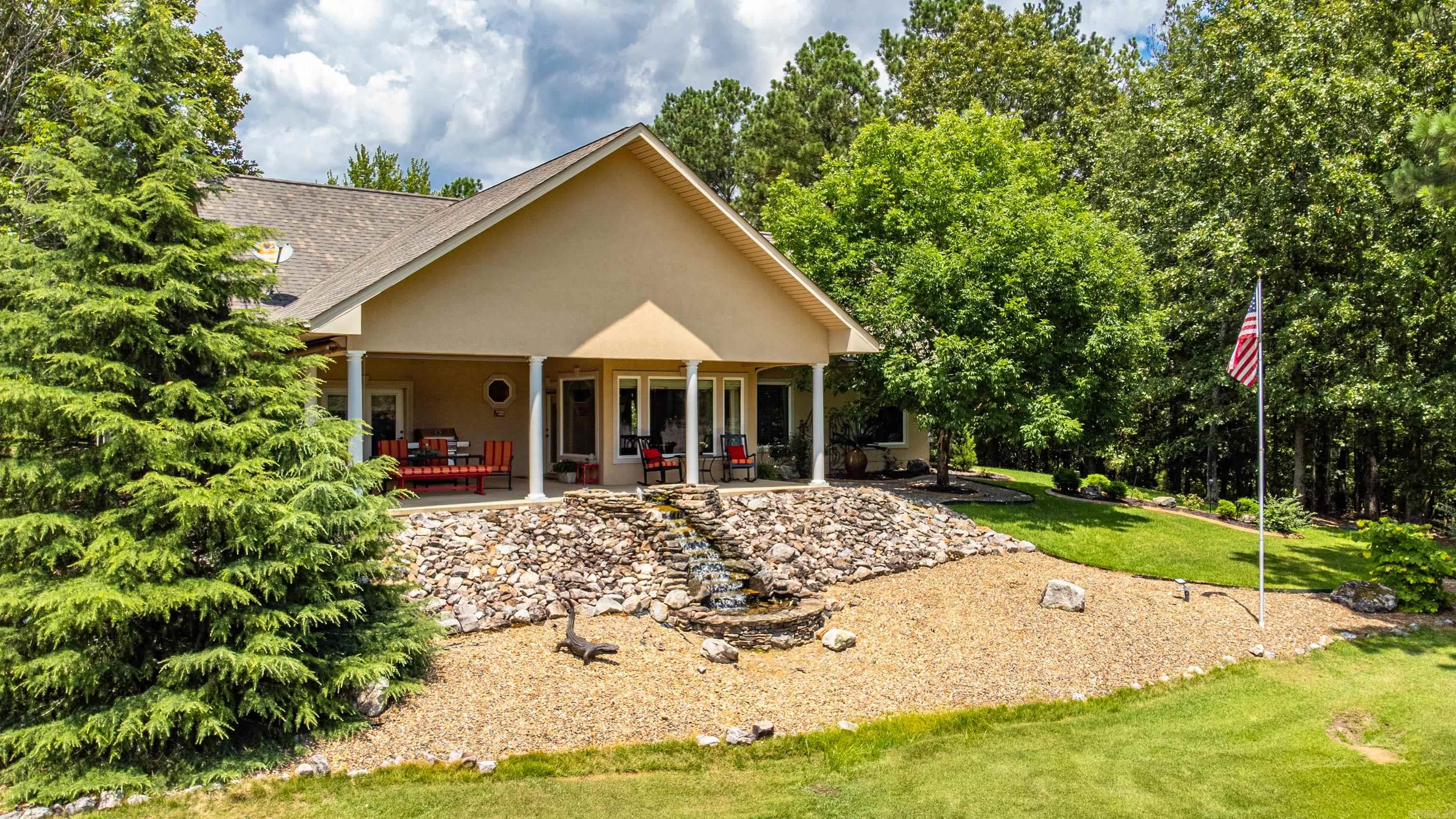 19 Valerosa  Hot Springs Village, AR
