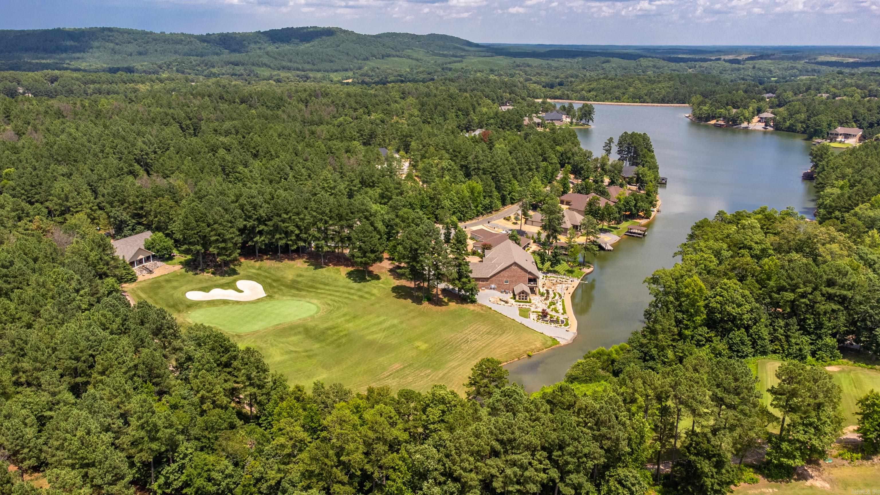 19 Valerosa  Hot Springs Village, AR