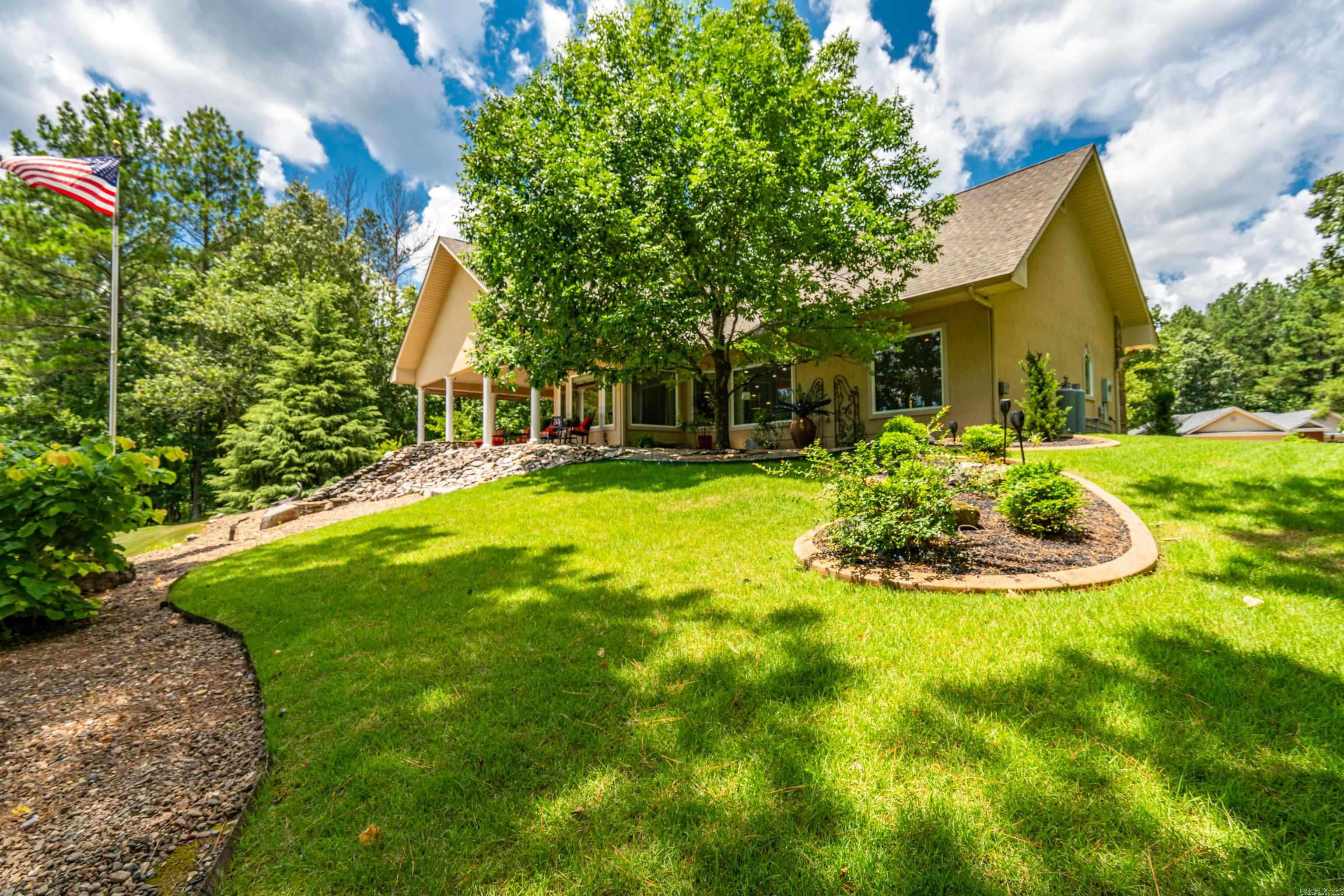 19 Valerosa  Hot Springs Village, AR