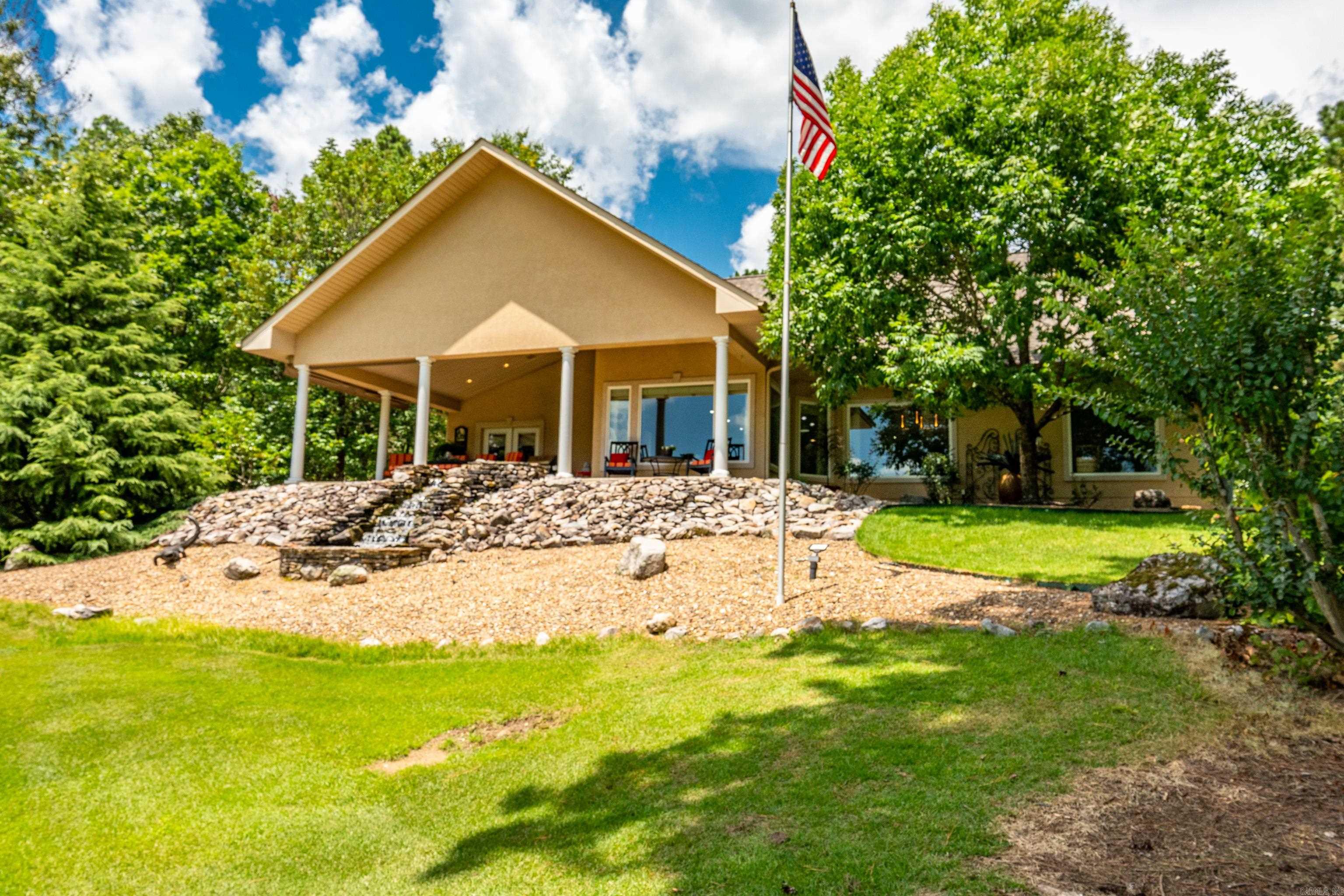 19 Valerosa  Hot Springs Village, AR
