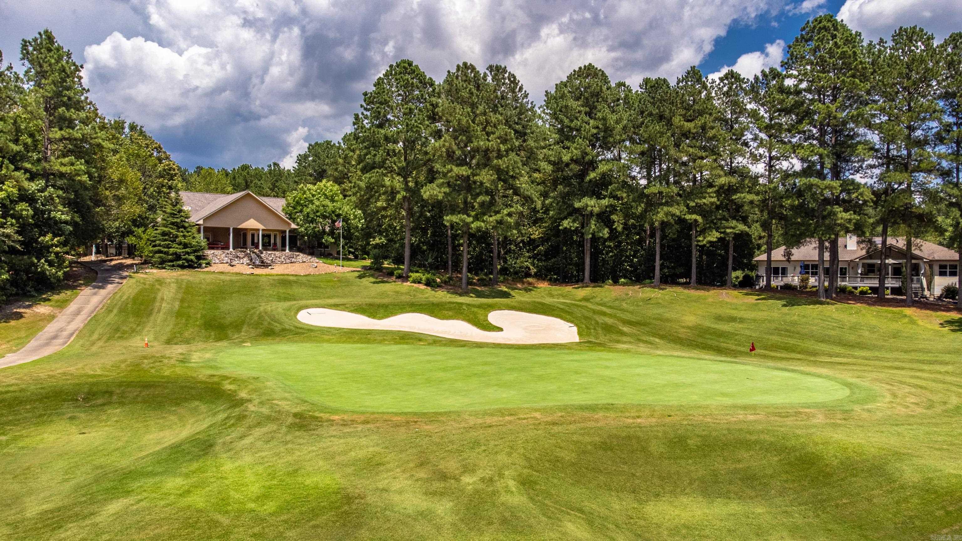 19 Valerosa  Hot Springs Village, AR