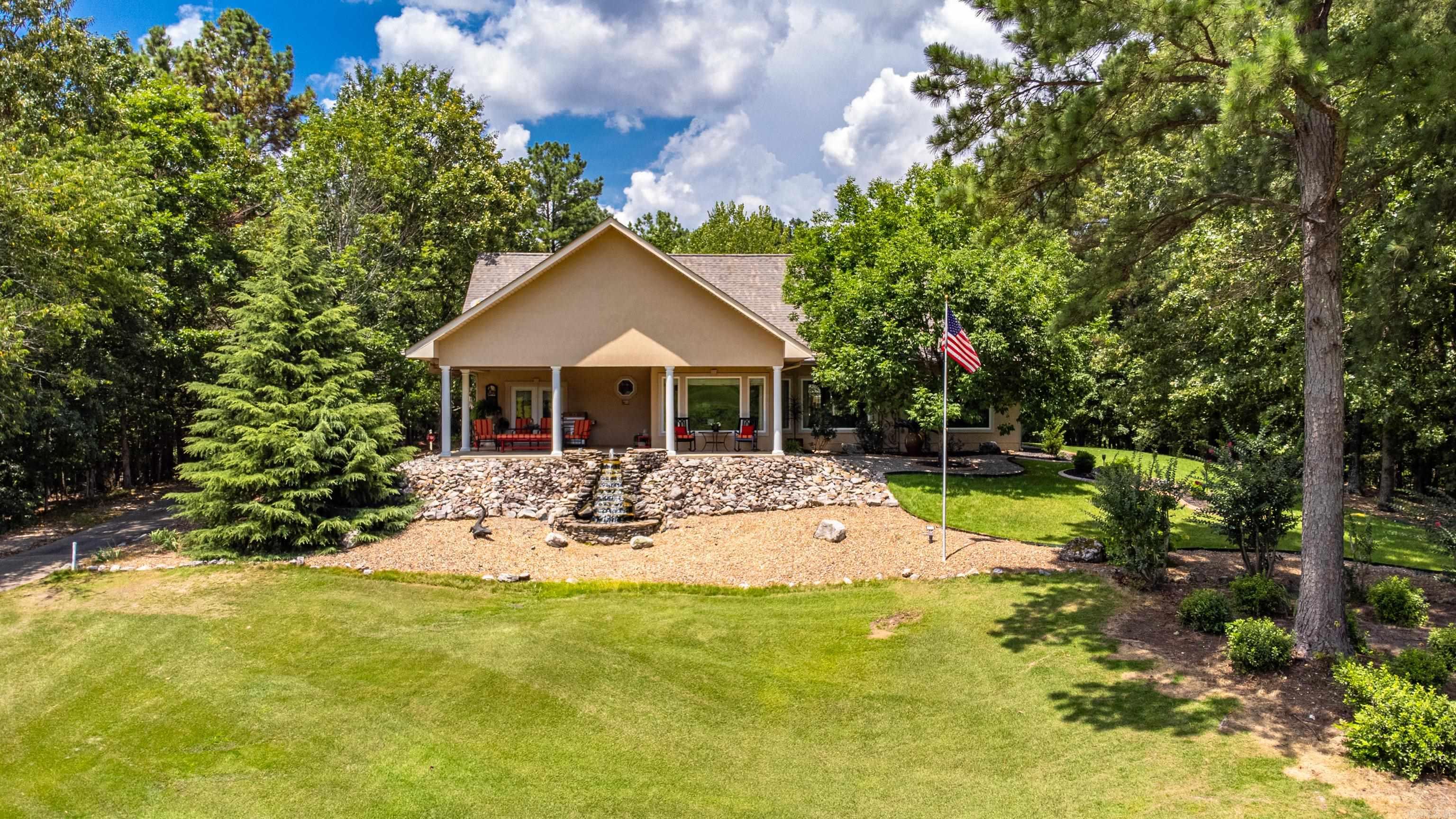 19 Valerosa  Hot Springs Village, AR