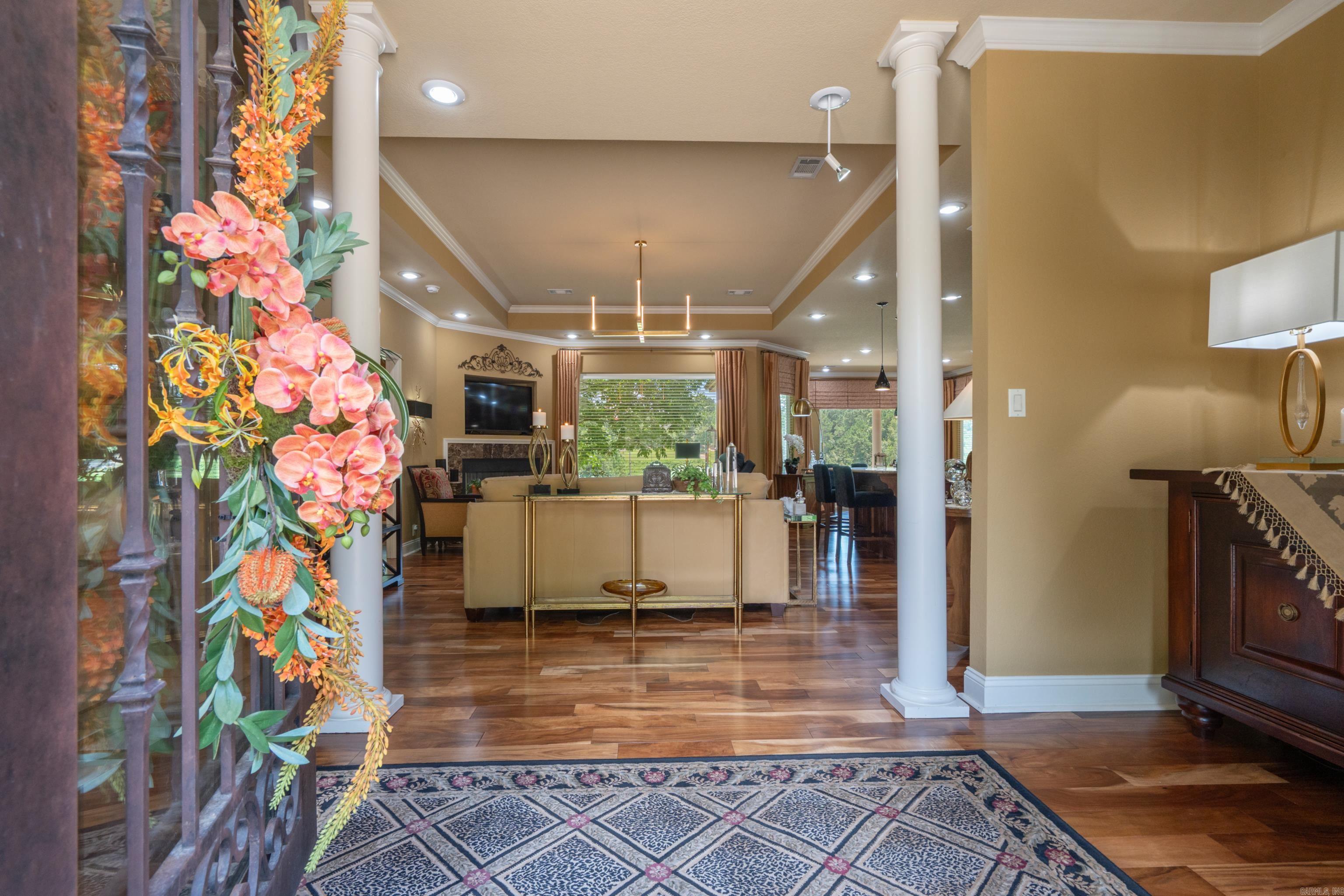 19 Valerosa  Hot Springs Village, AR