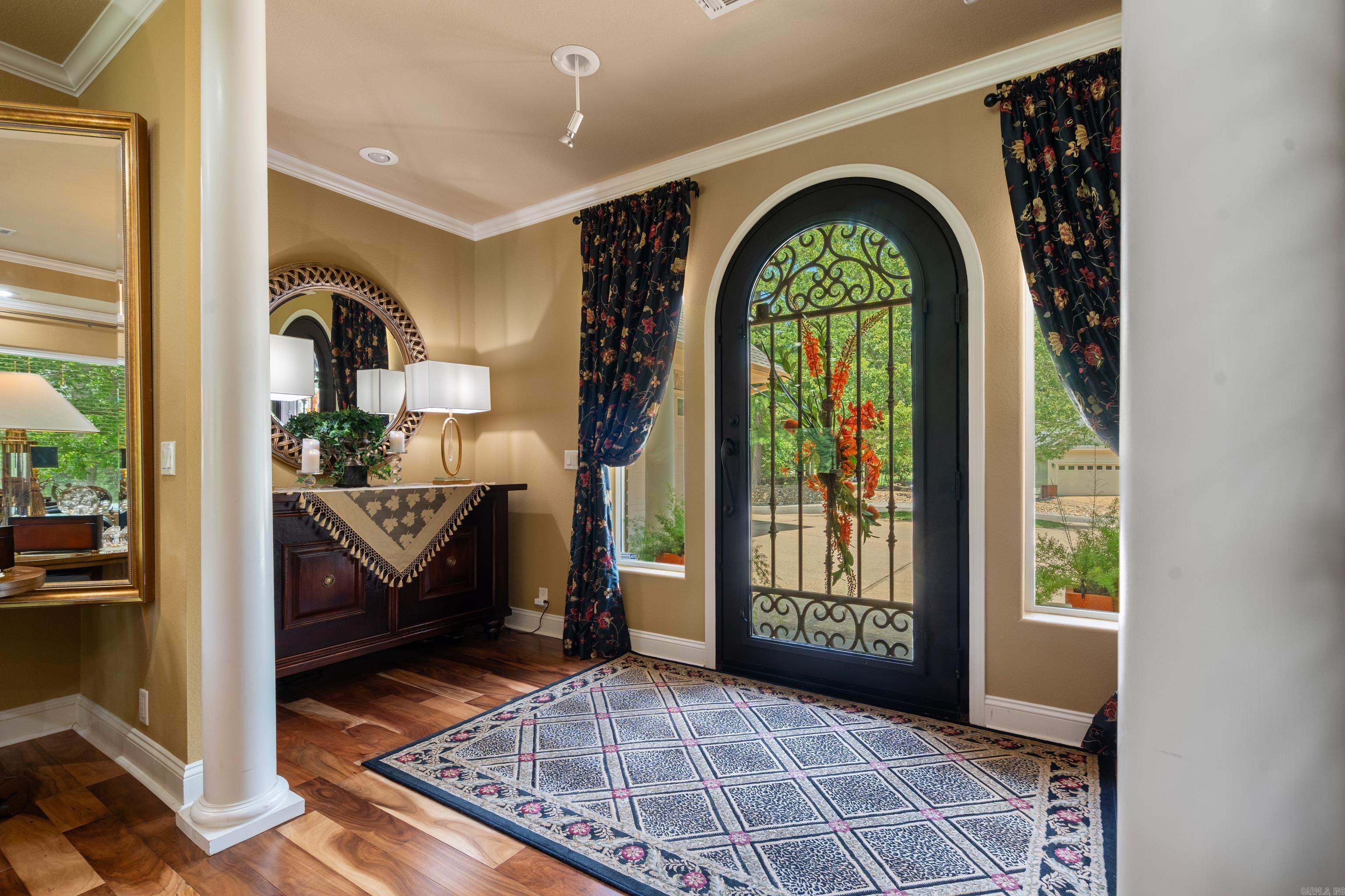19 Valerosa  Hot Springs Village, AR