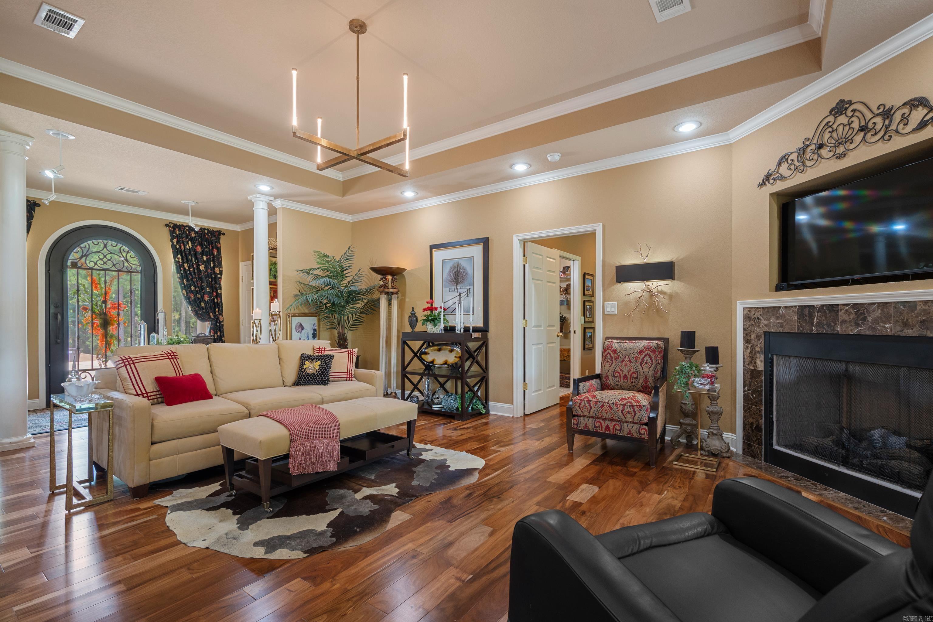 19 Valerosa  Hot Springs Village, AR