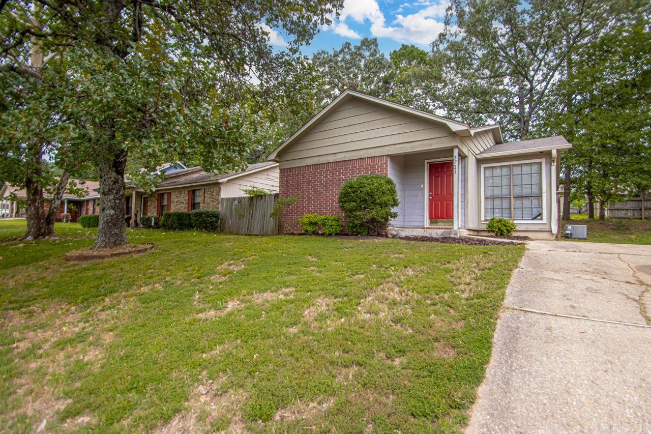 3711 Stonehedge Dr.  Little Rock, AR
