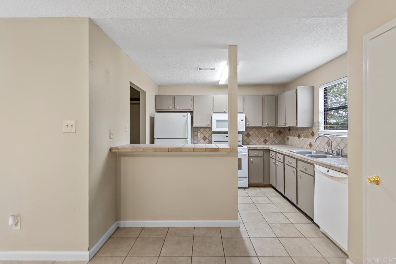 3711 Stonehedge Dr.  Little Rock, AR