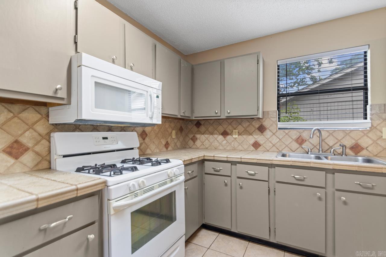3711 Stonehedge Dr.  Little Rock, AR