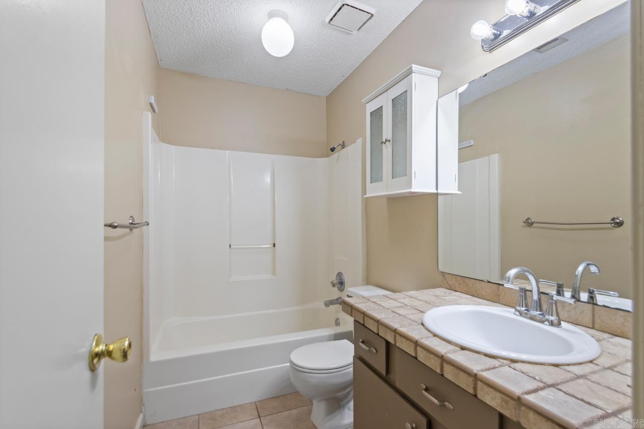 3711 Stonehedge Dr.  Little Rock, AR