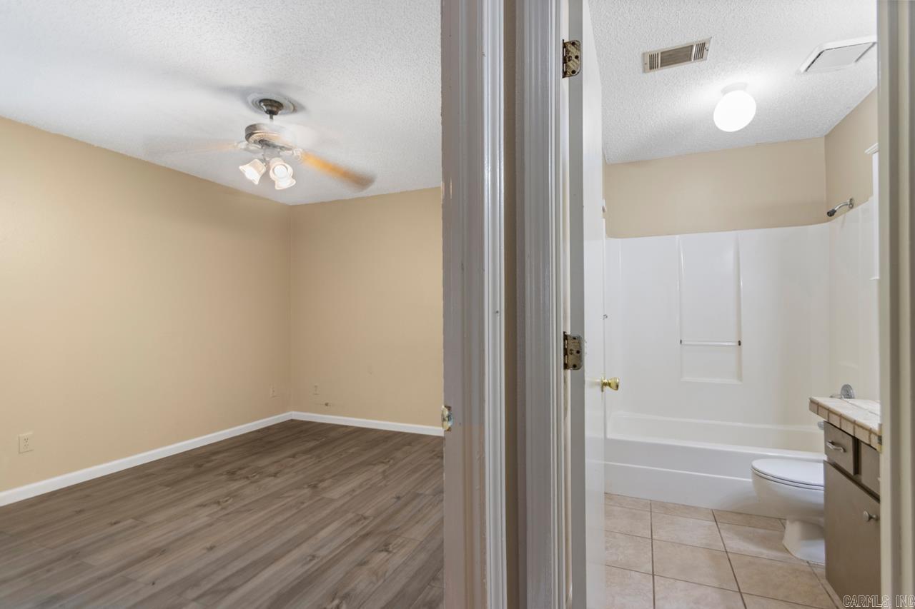 3711 Stonehedge Dr.  Little Rock, AR