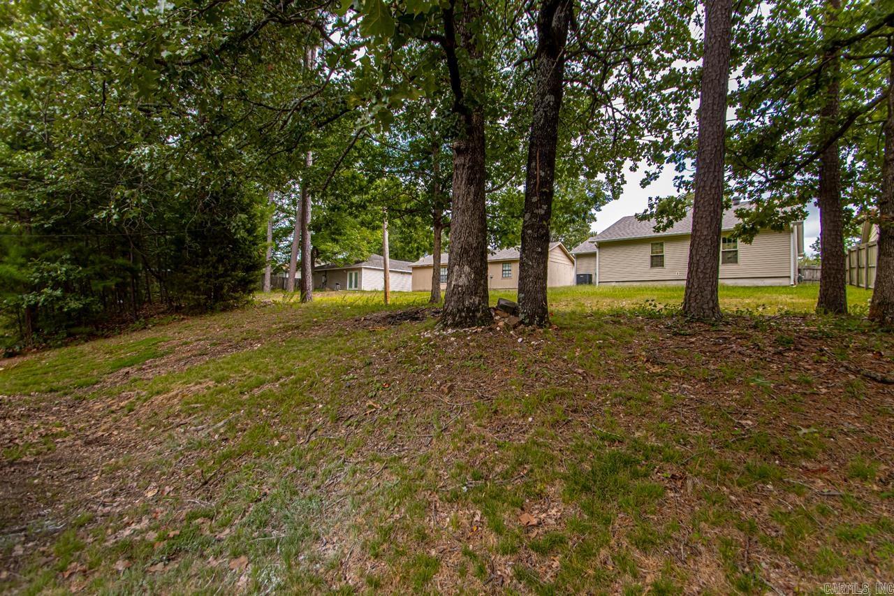 3711 Stonehedge Dr.  Little Rock, AR