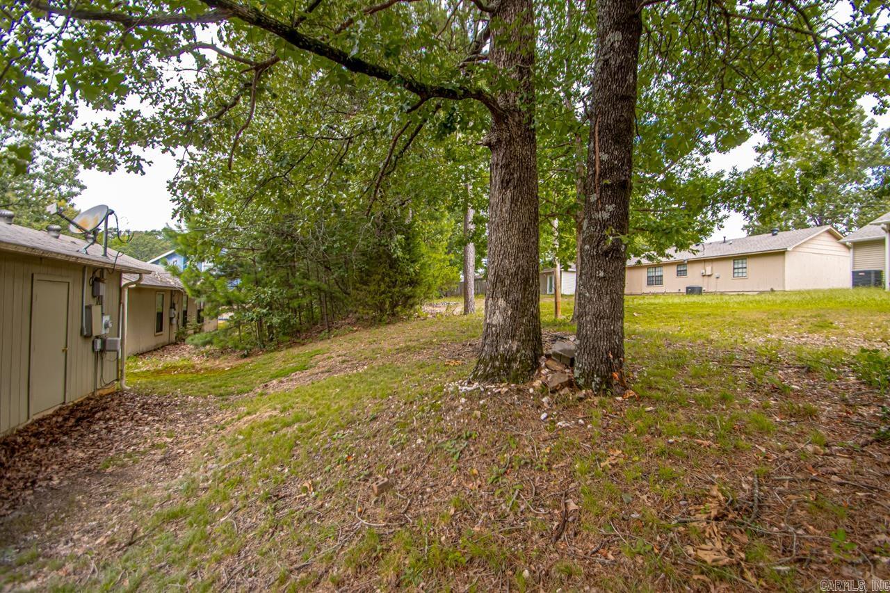 3711 Stonehedge Dr.  Little Rock, AR