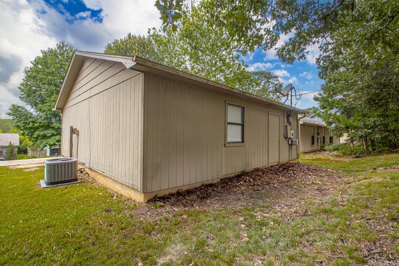 3711 Stonehedge Dr.  Little Rock, AR