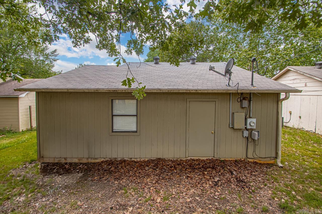 3711 Stonehedge Dr.  Little Rock, AR