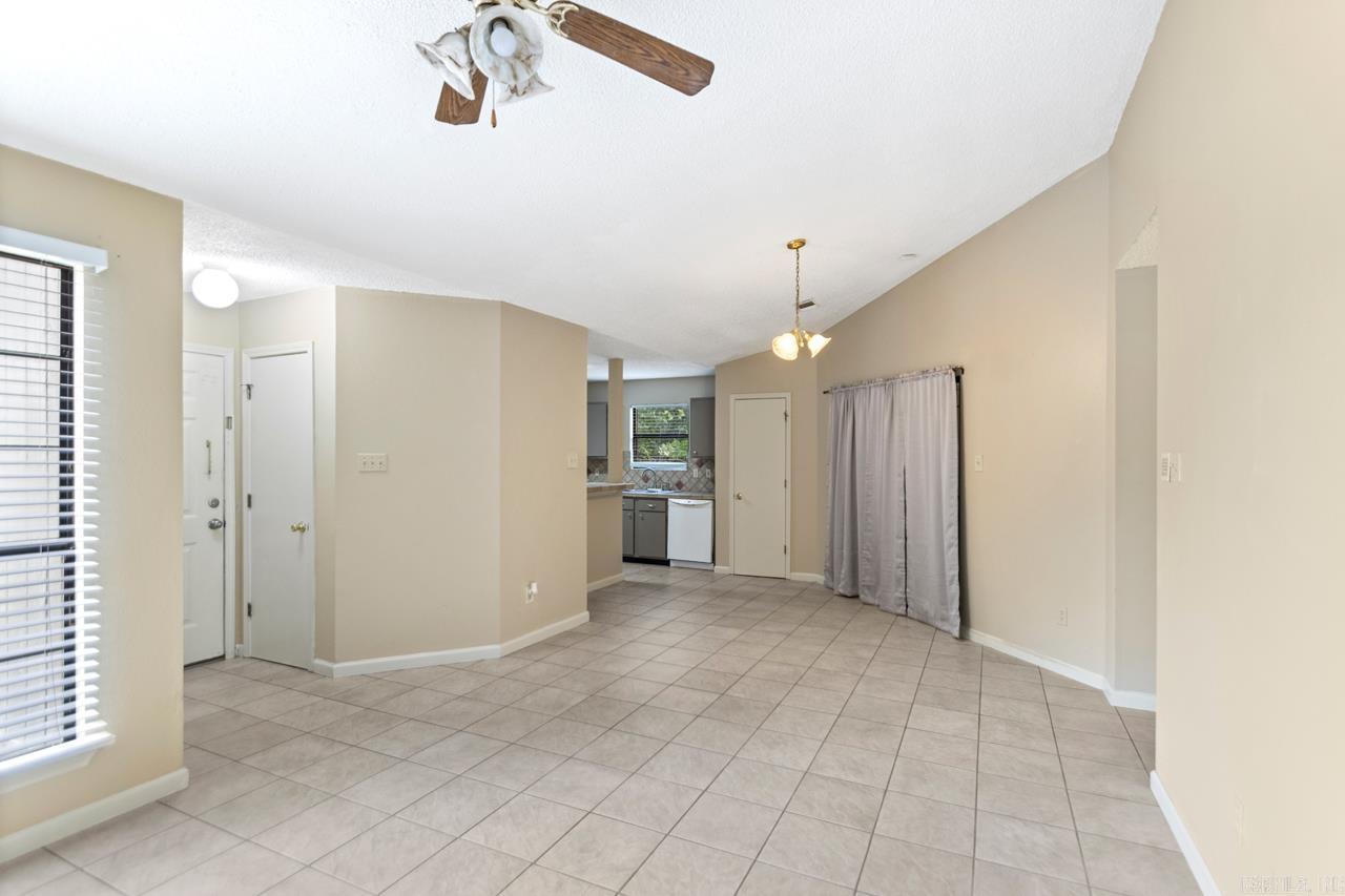 3711 Stonehedge Dr.  Little Rock, AR