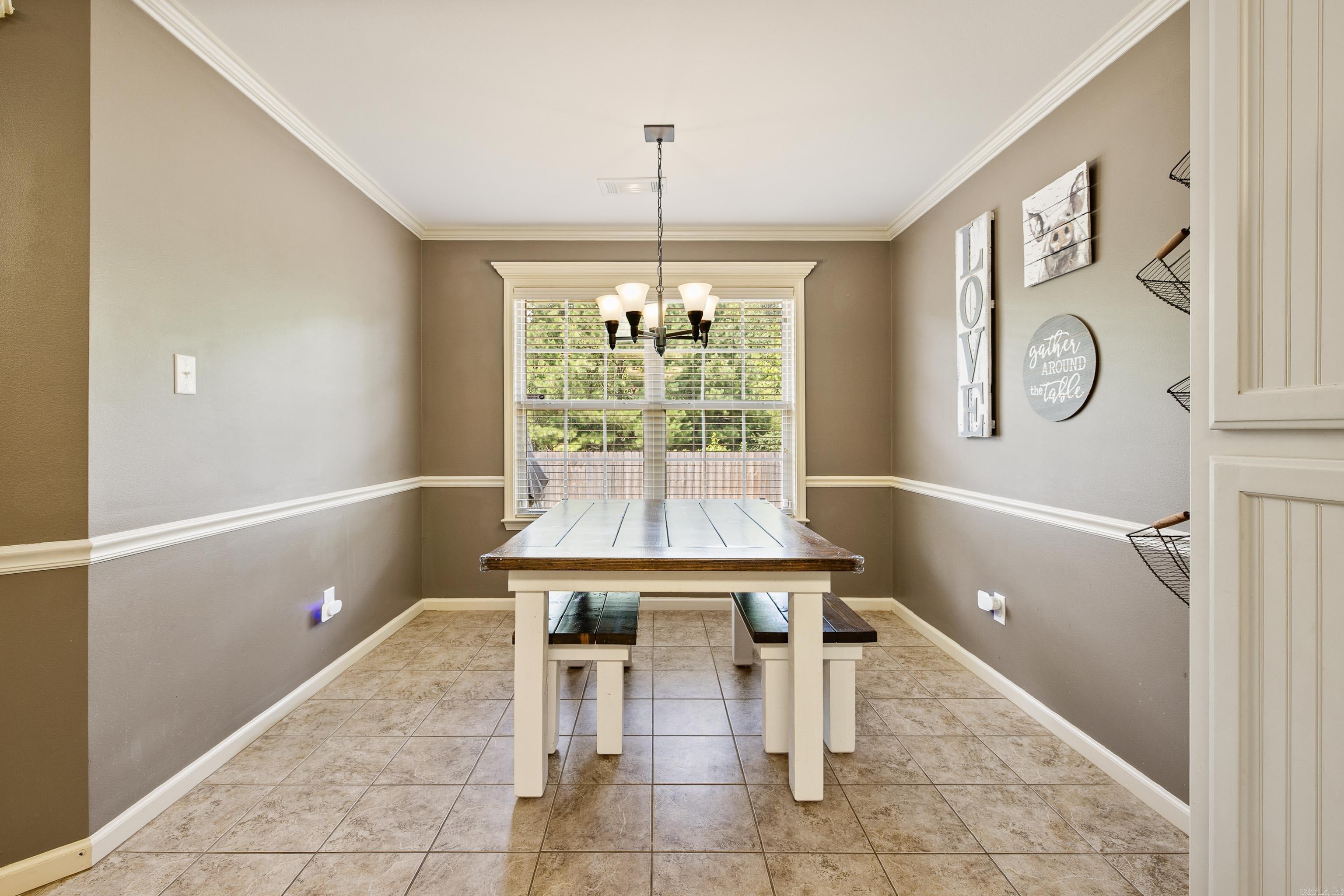 5358 Buckingham Place  Bryant, AR