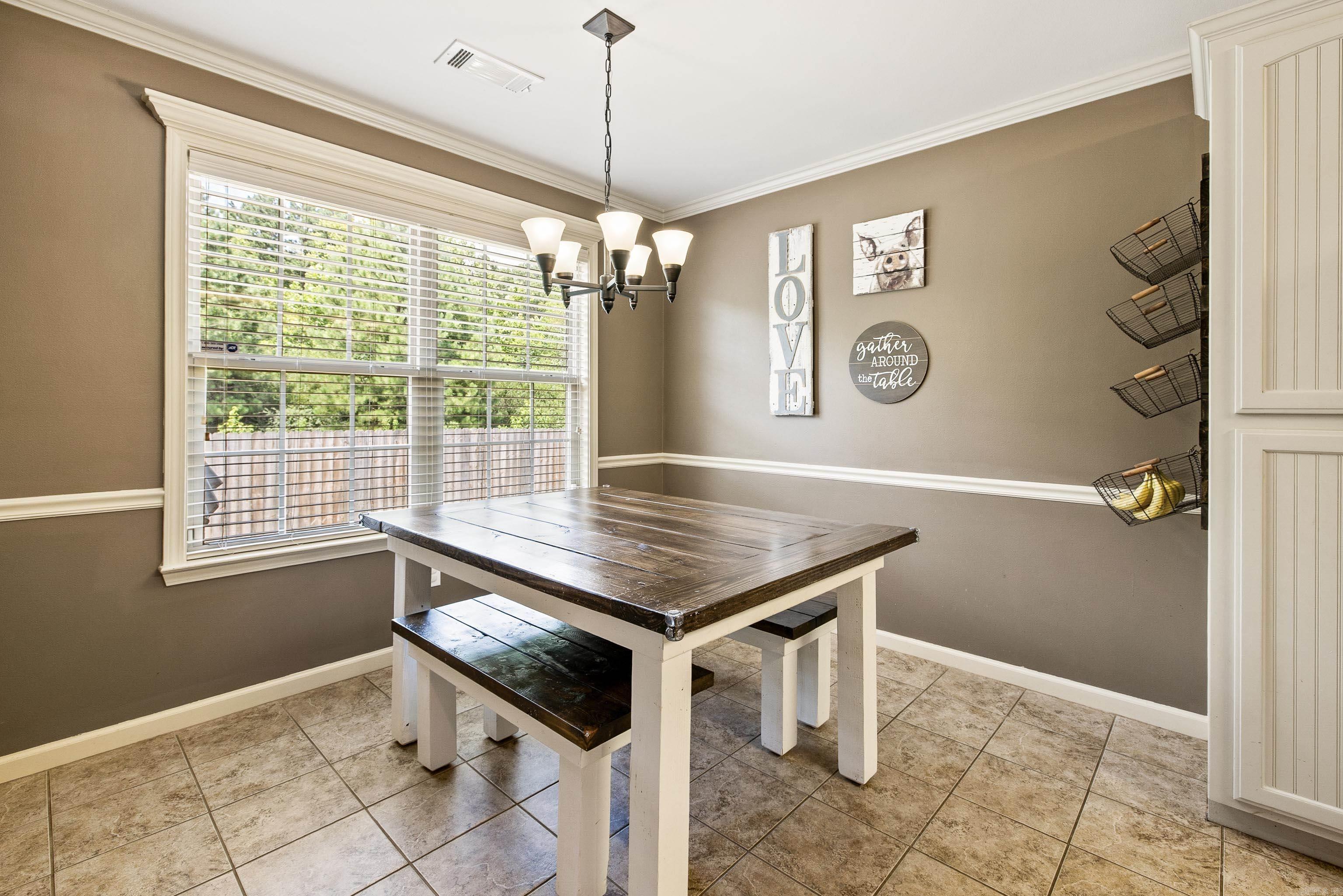 5358 Buckingham Place  Bryant, AR