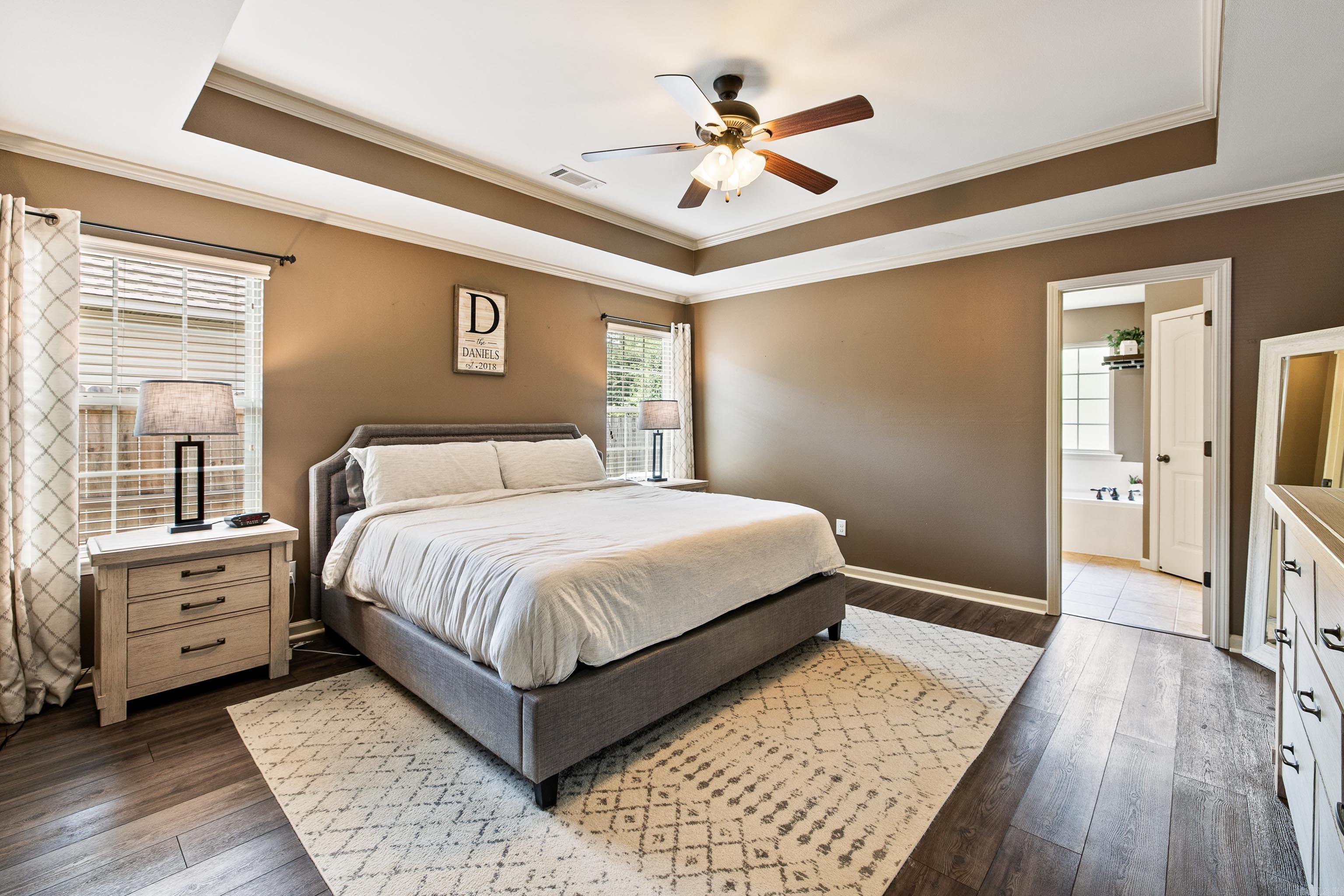 5358 Buckingham Place  Bryant, AR