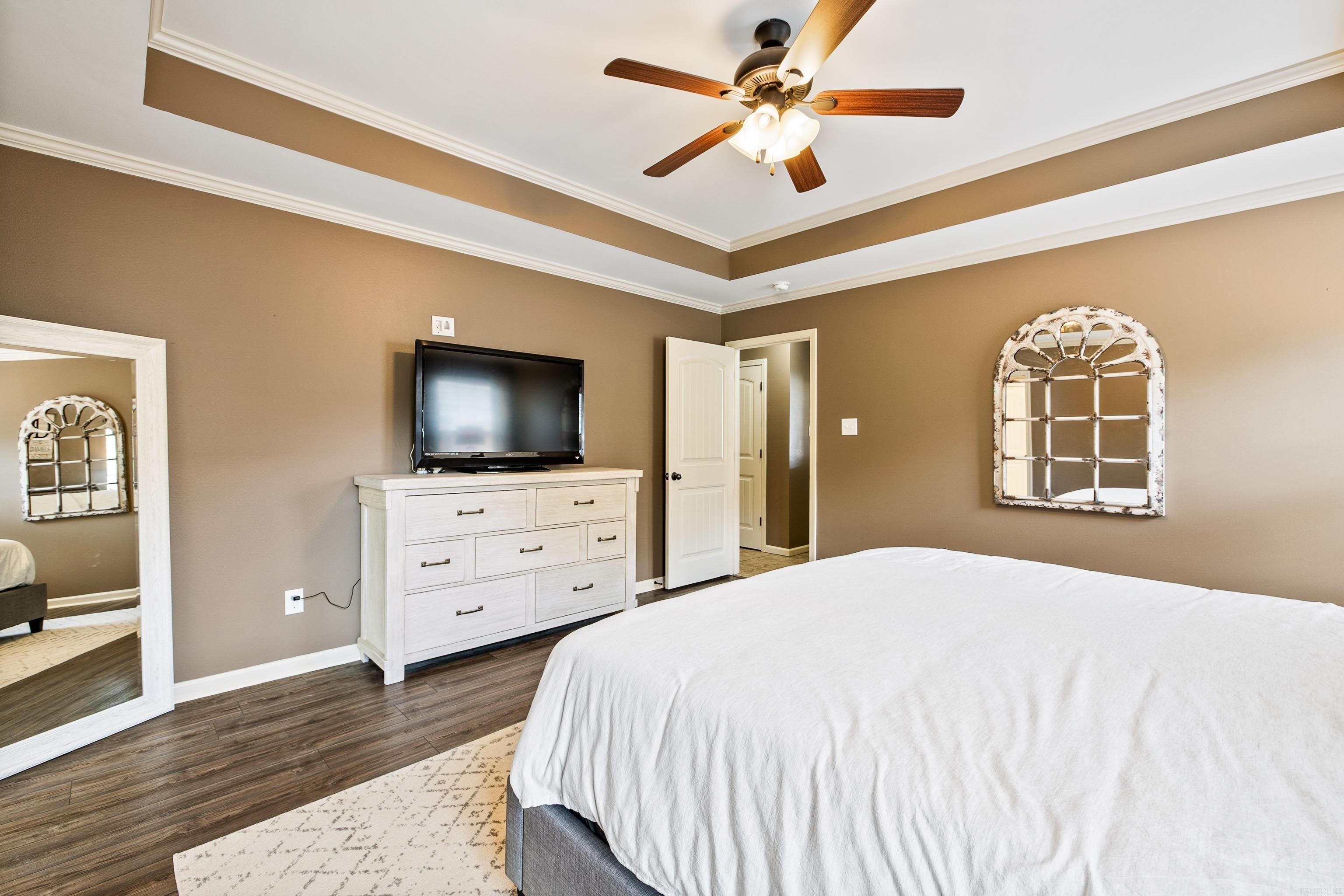 5358 Buckingham Place  Bryant, AR