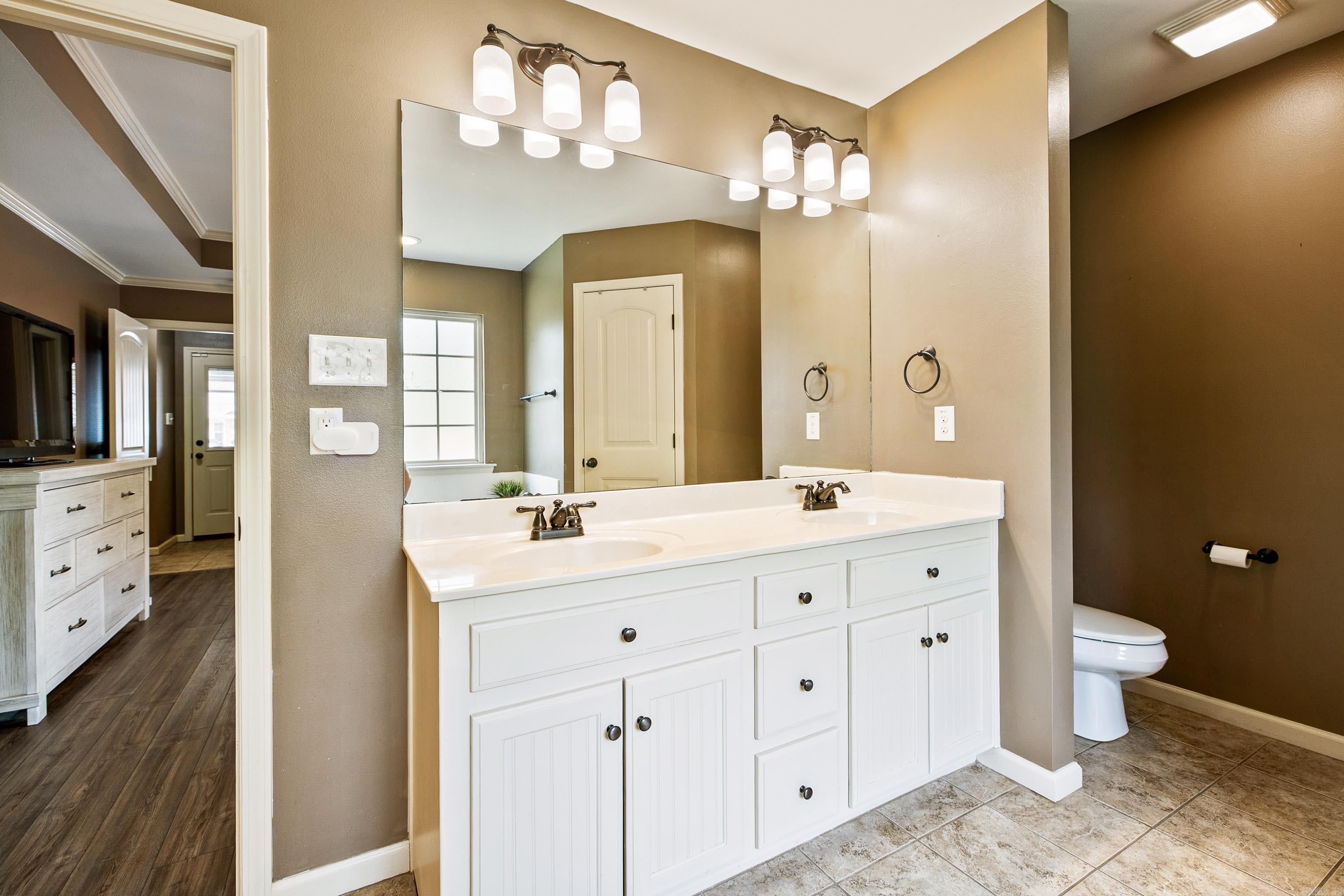 5358 Buckingham Place  Bryant, AR