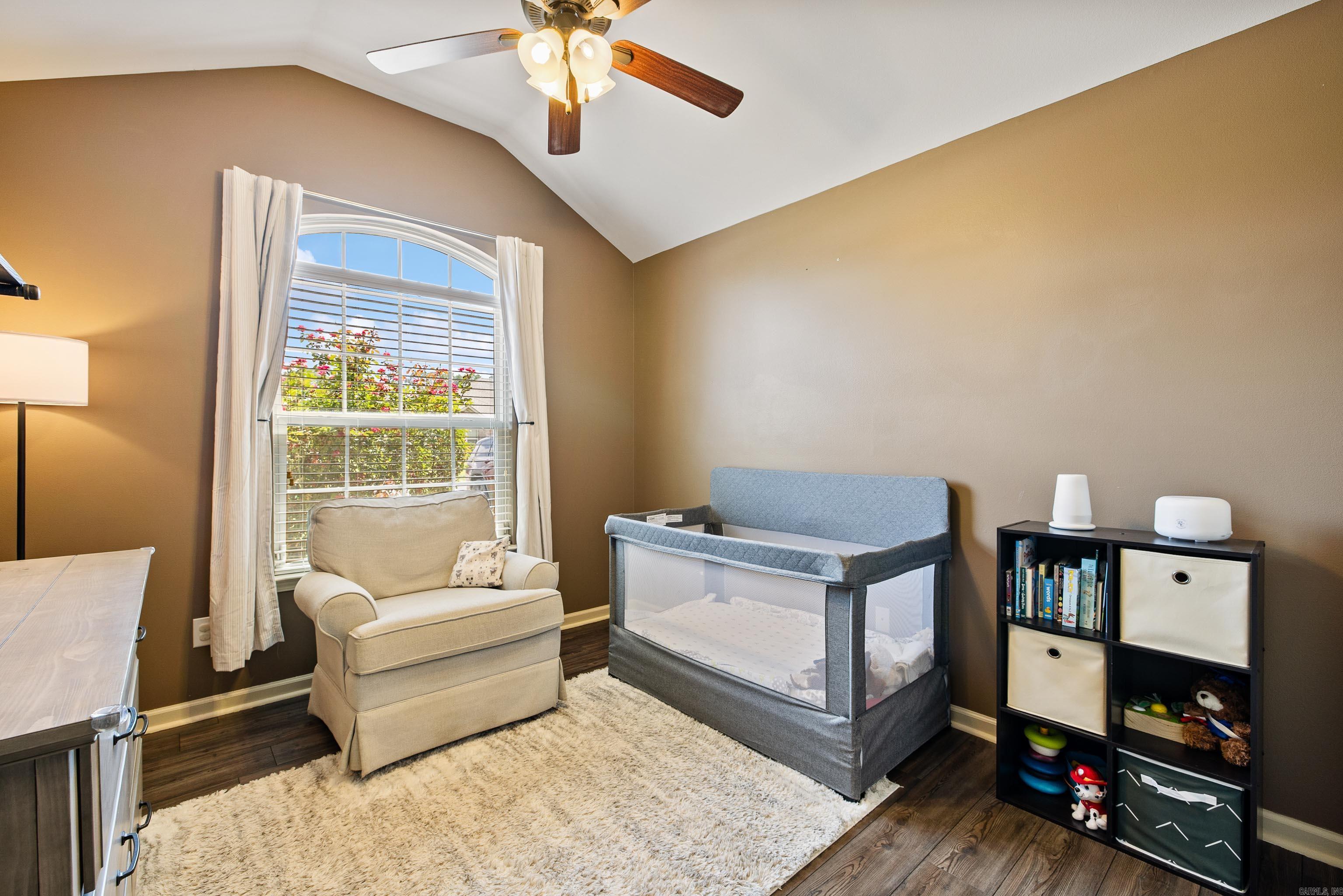 5358 Buckingham Place  Bryant, AR