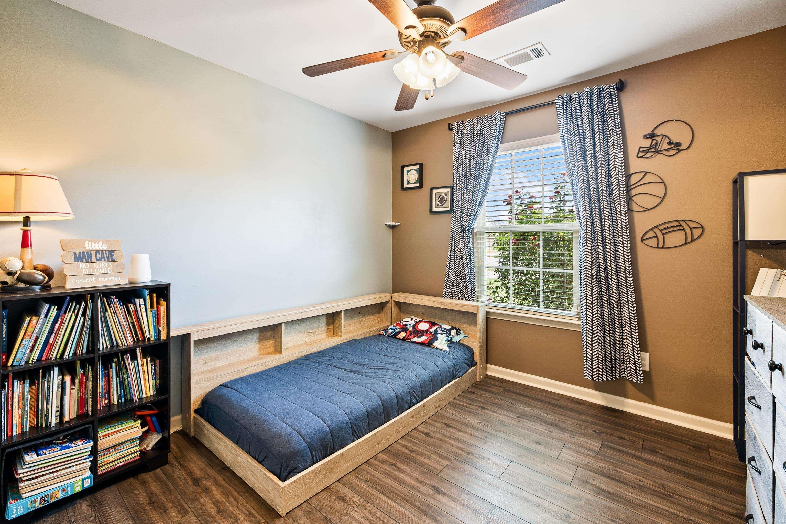 5358 Buckingham Place  Bryant, AR