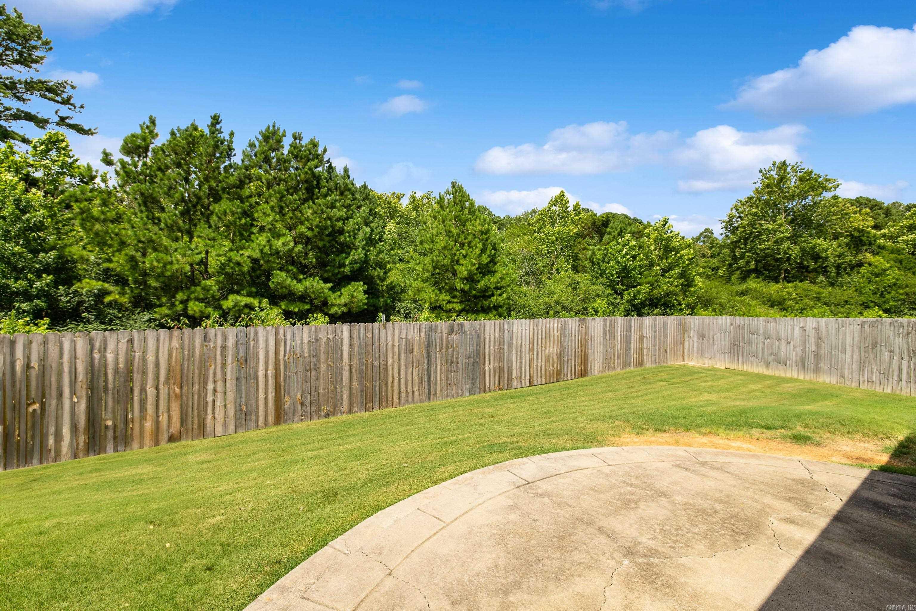 5358 Buckingham Place  Bryant, AR