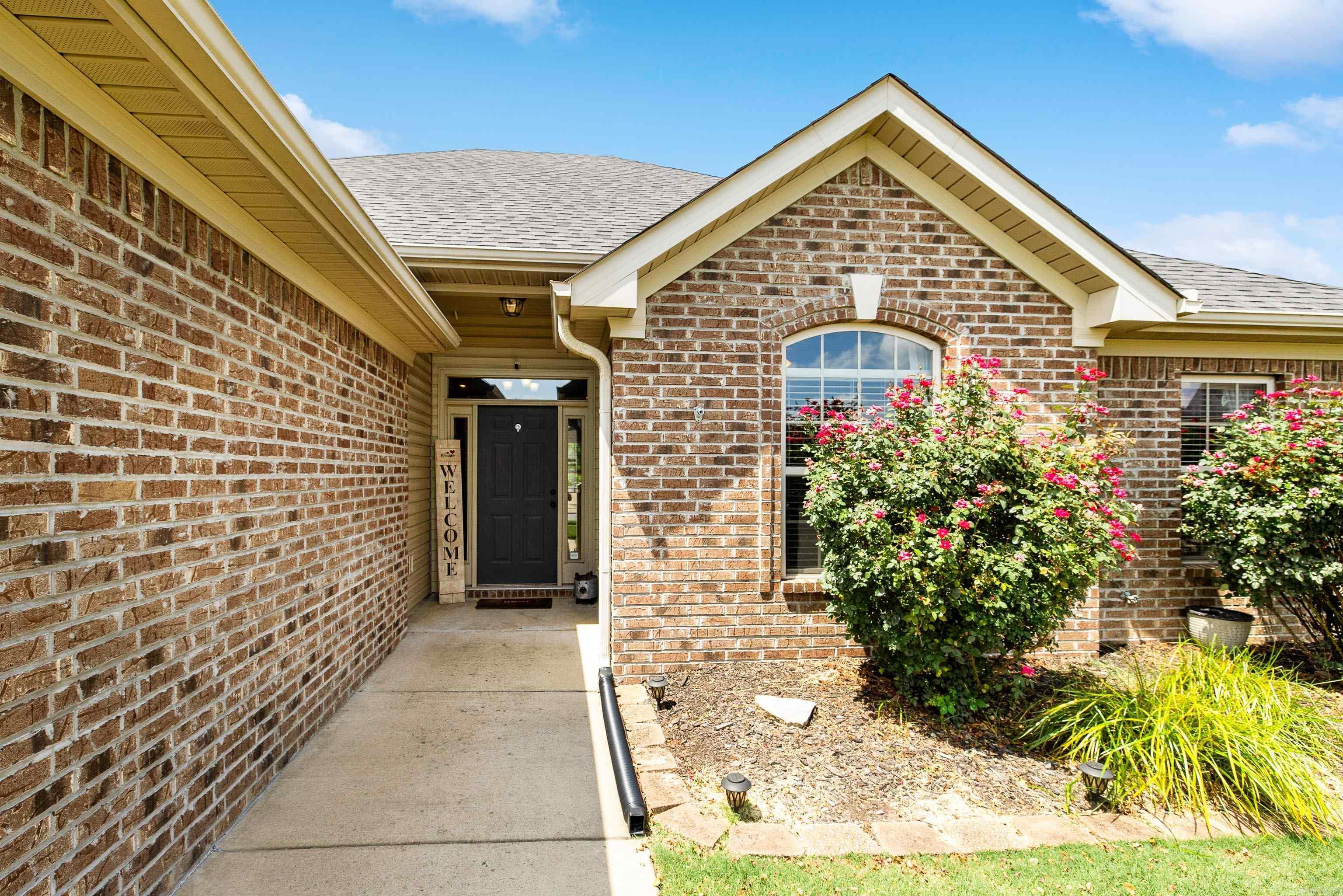 5358 Buckingham Place  Bryant, AR