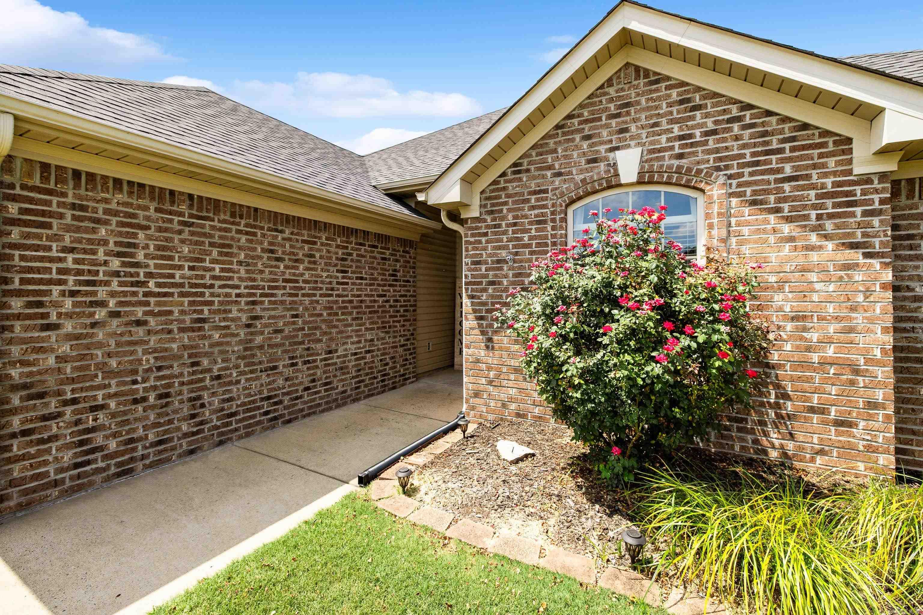 5358 Buckingham Place  Bryant, AR