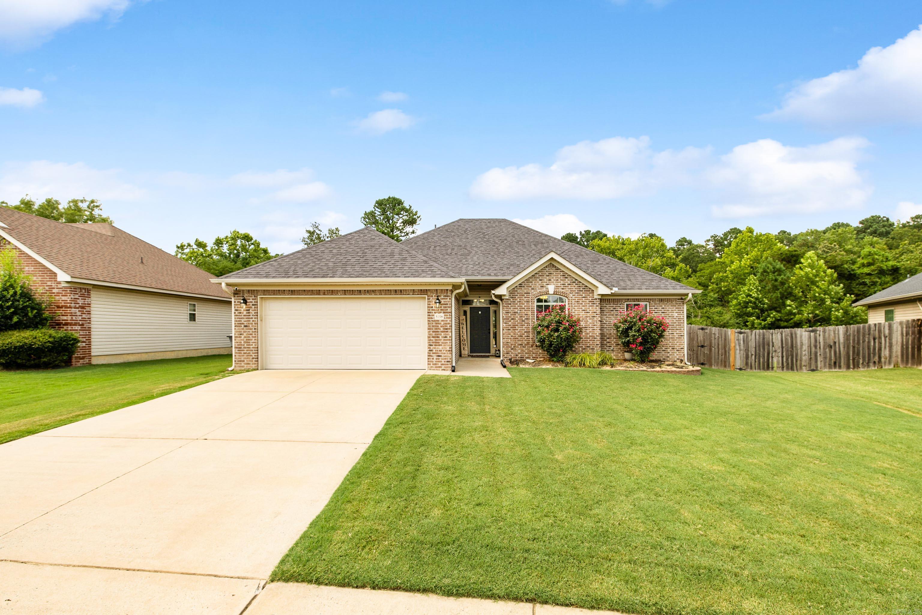 5358 Buckingham Place  Bryant, AR