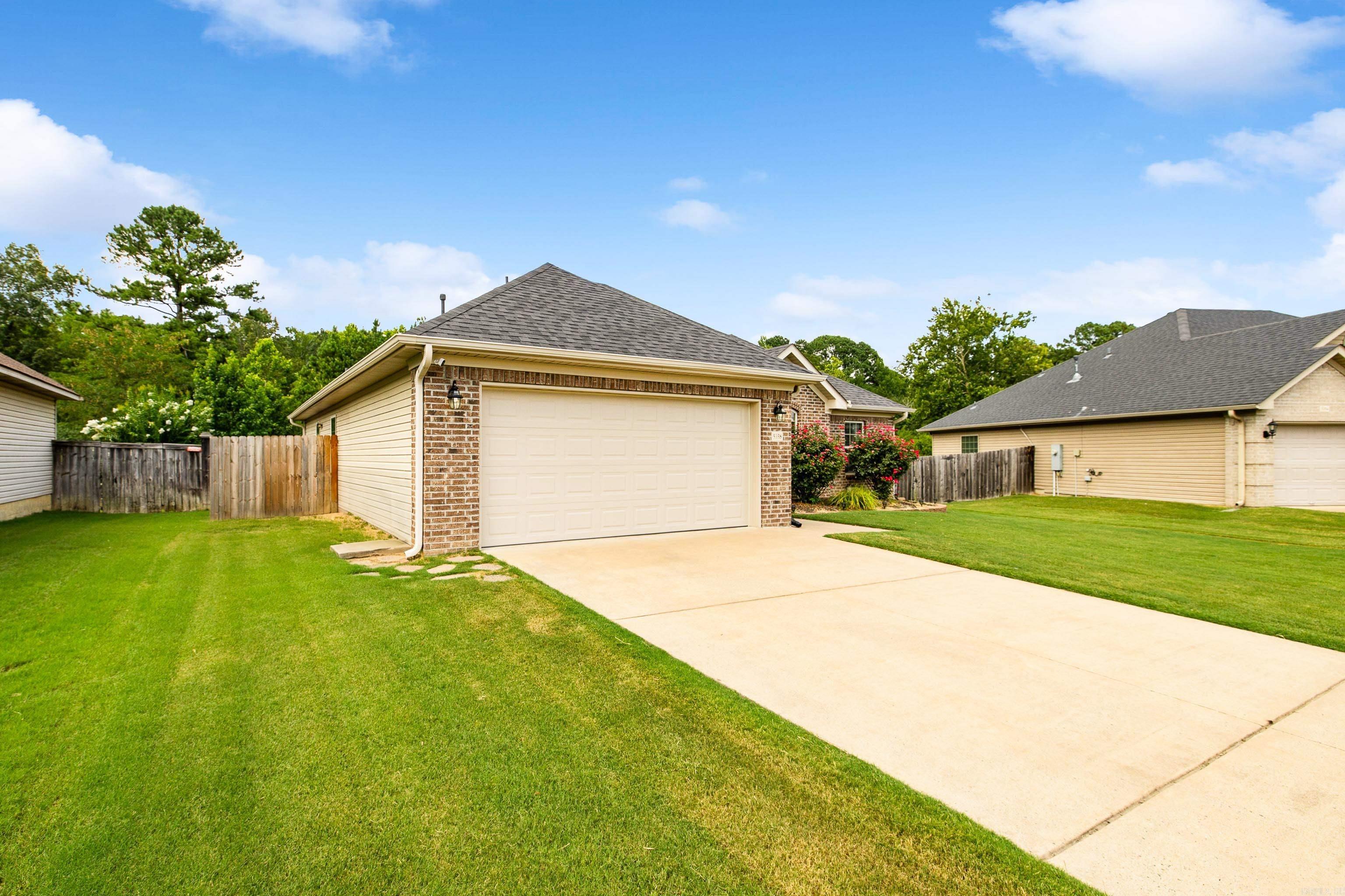 5358 Buckingham Place  Bryant, AR