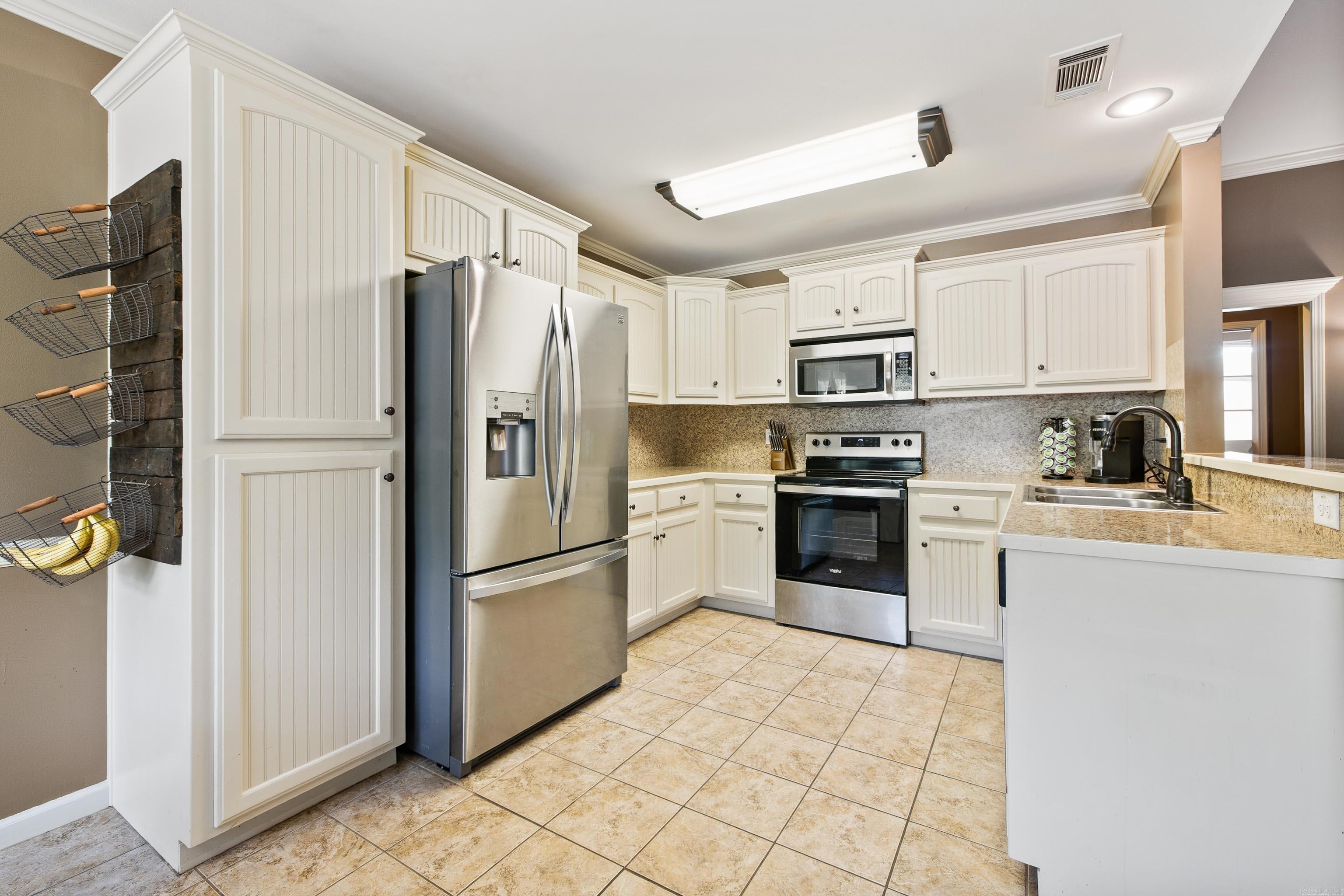 5358 Buckingham Place  Bryant, AR