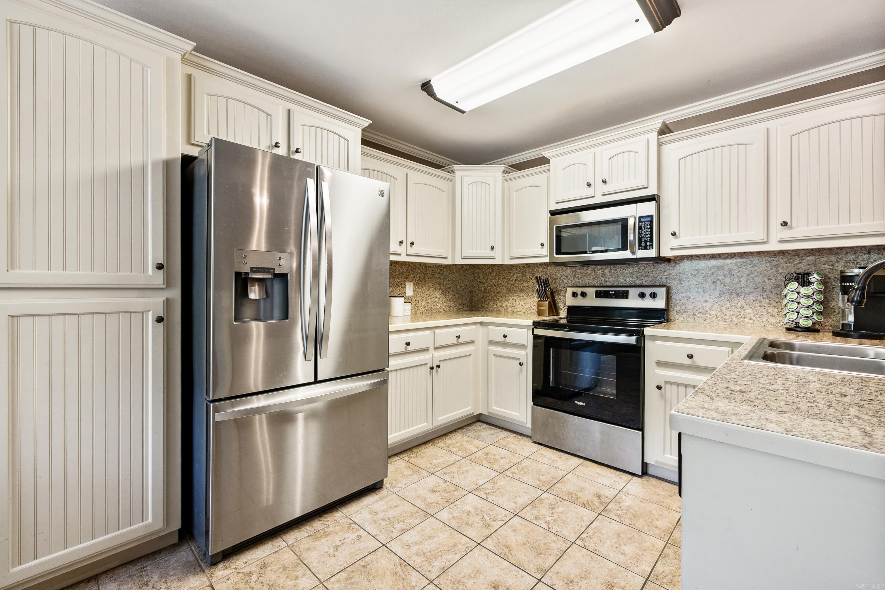 5358 Buckingham Place  Bryant, AR