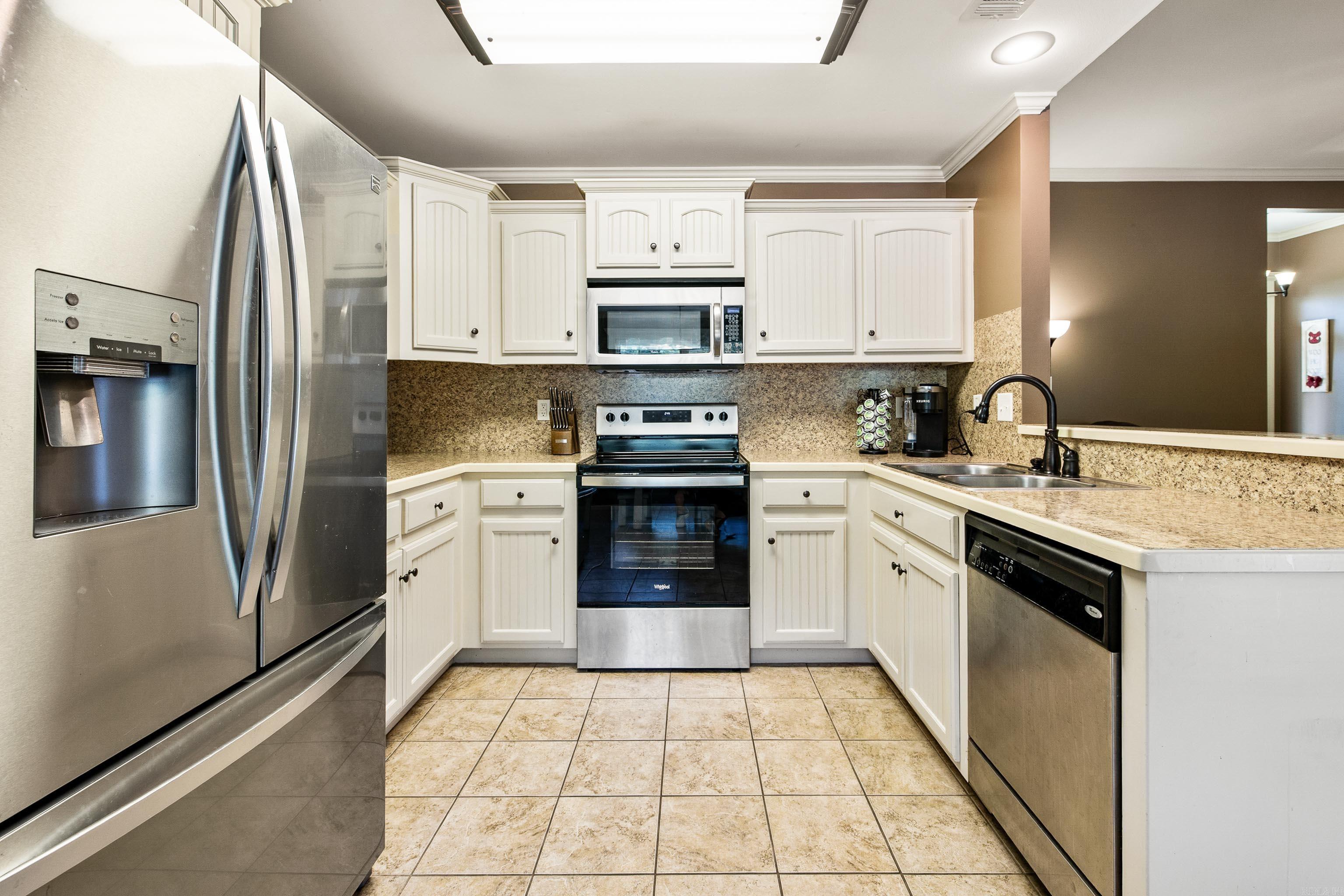 5358 Buckingham Place  Bryant, AR