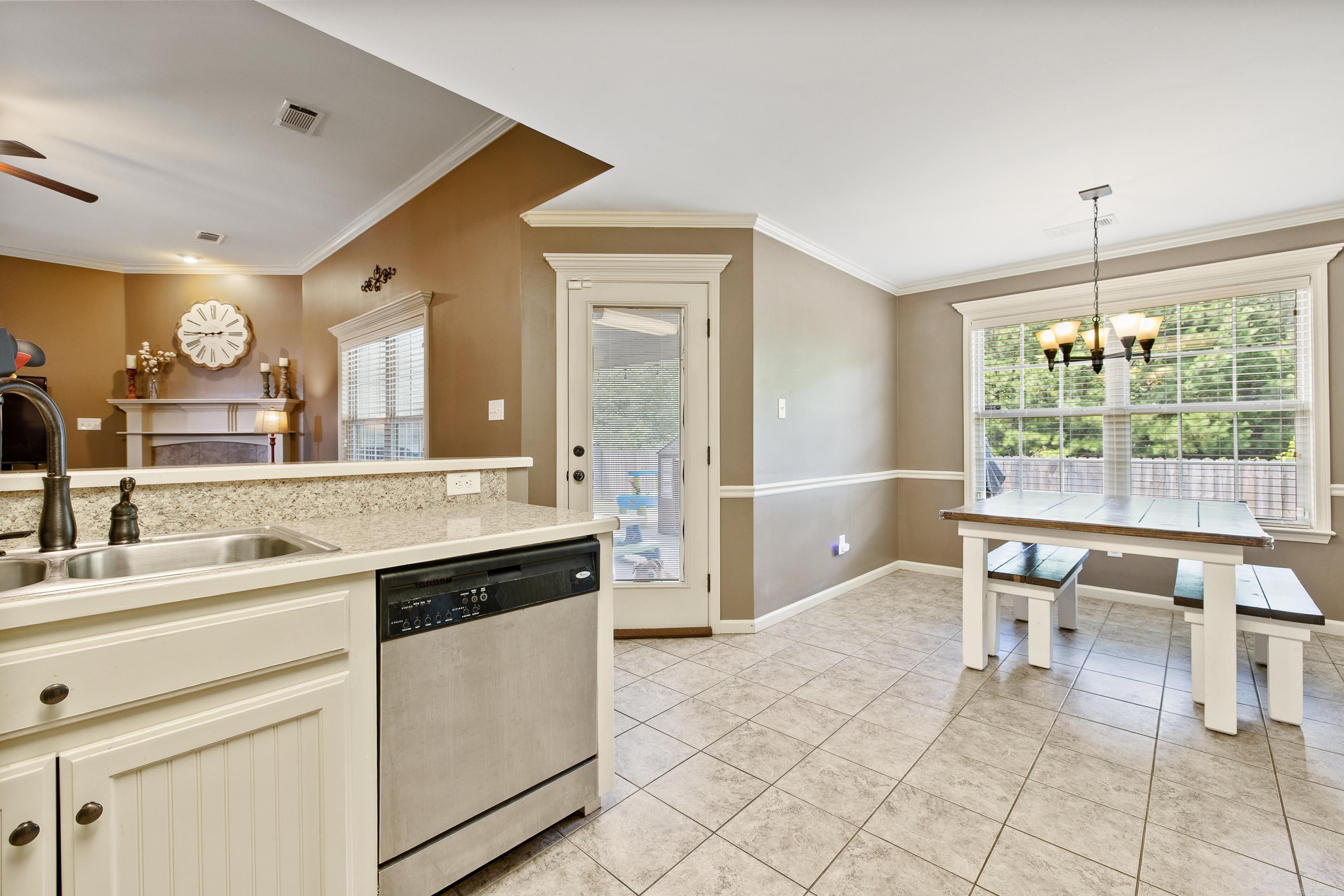 5358 Buckingham Place  Bryant, AR