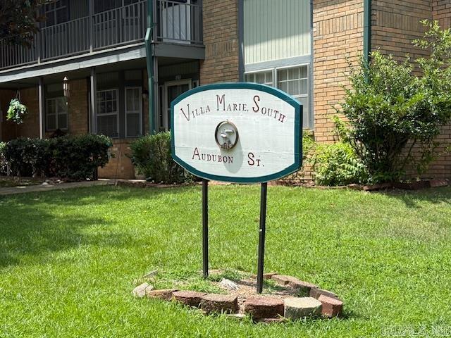 215 AUDUBON  Hot Springs, AR