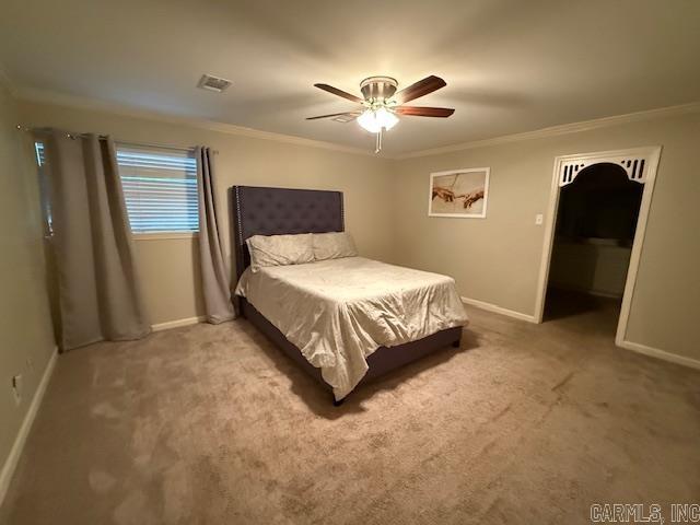215 AUDUBON  Hot Springs, AR