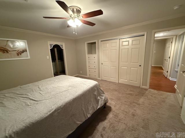 215 AUDUBON  Hot Springs, AR