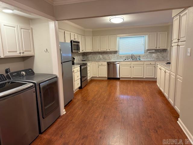 215 AUDUBON  Hot Springs, AR