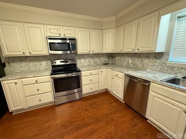 215 AUDUBON  Hot Springs, AR