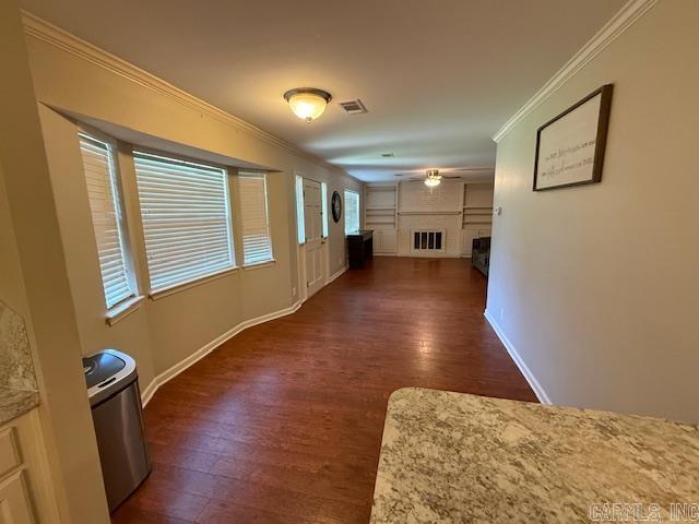 215 AUDUBON  Hot Springs, AR