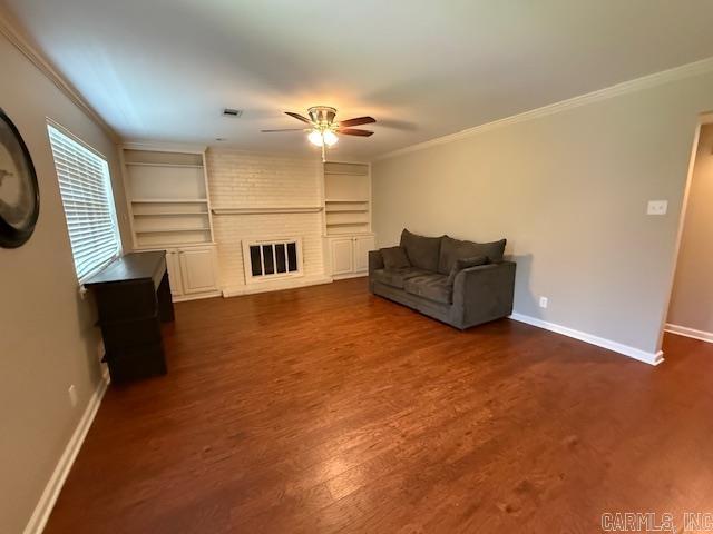 215 AUDUBON  Hot Springs, AR