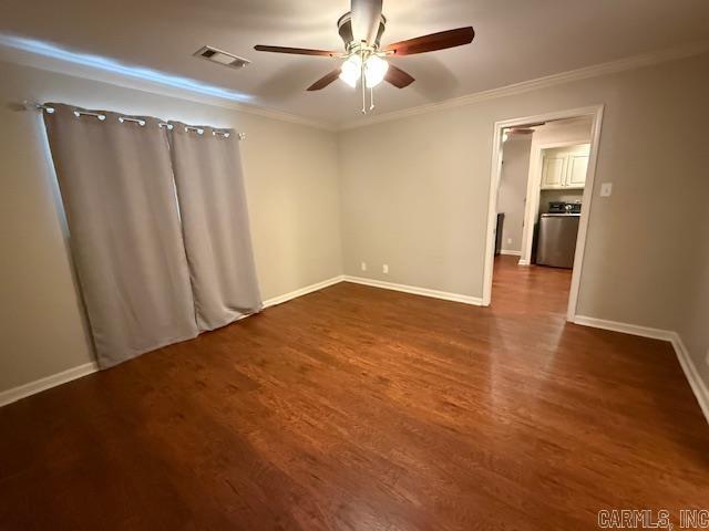 215 AUDUBON  Hot Springs, AR