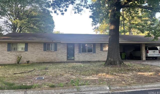 1210 W 16TH  Stuttgart, AR