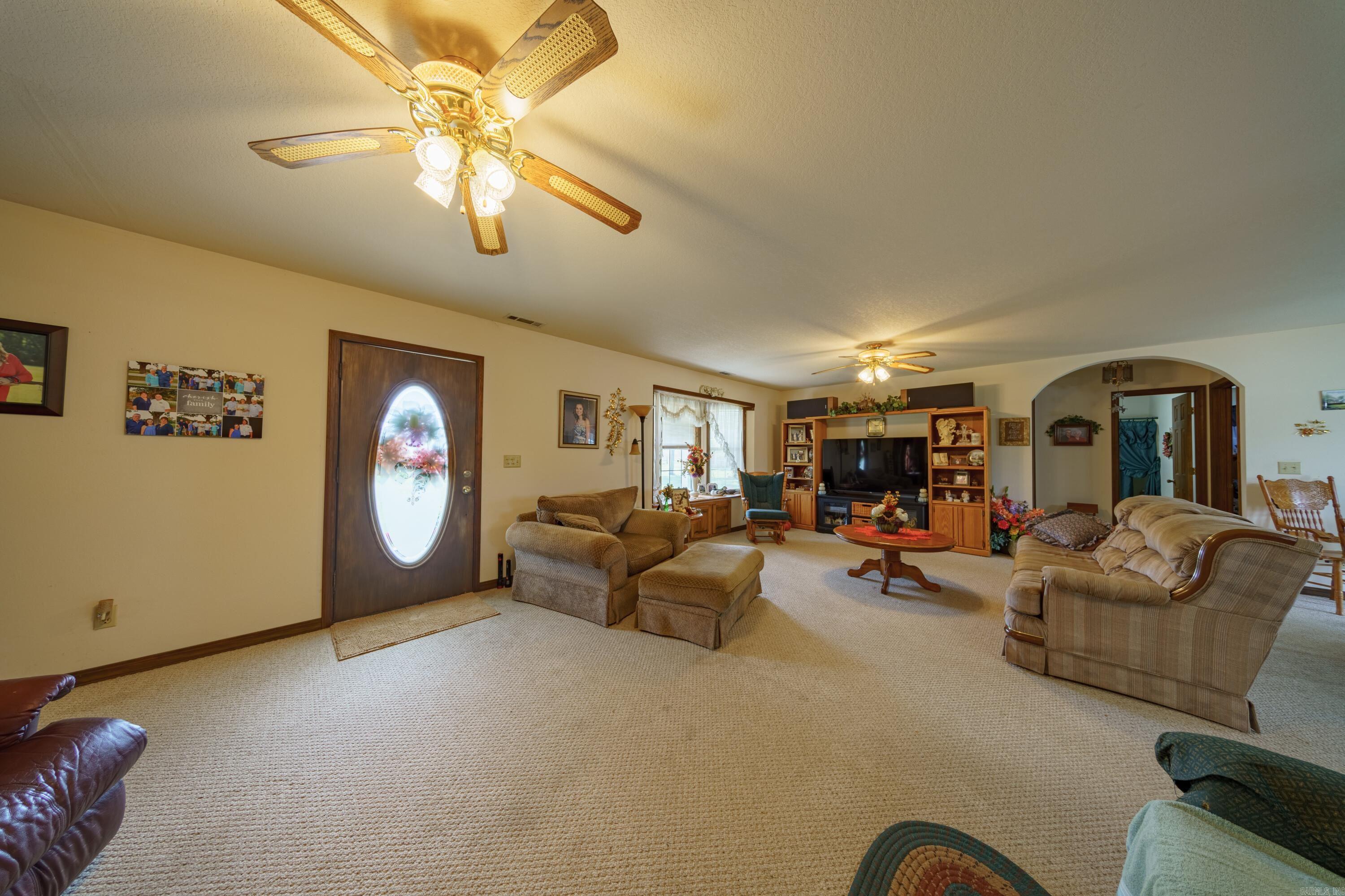 169 Bay Ln  Bradford, AR