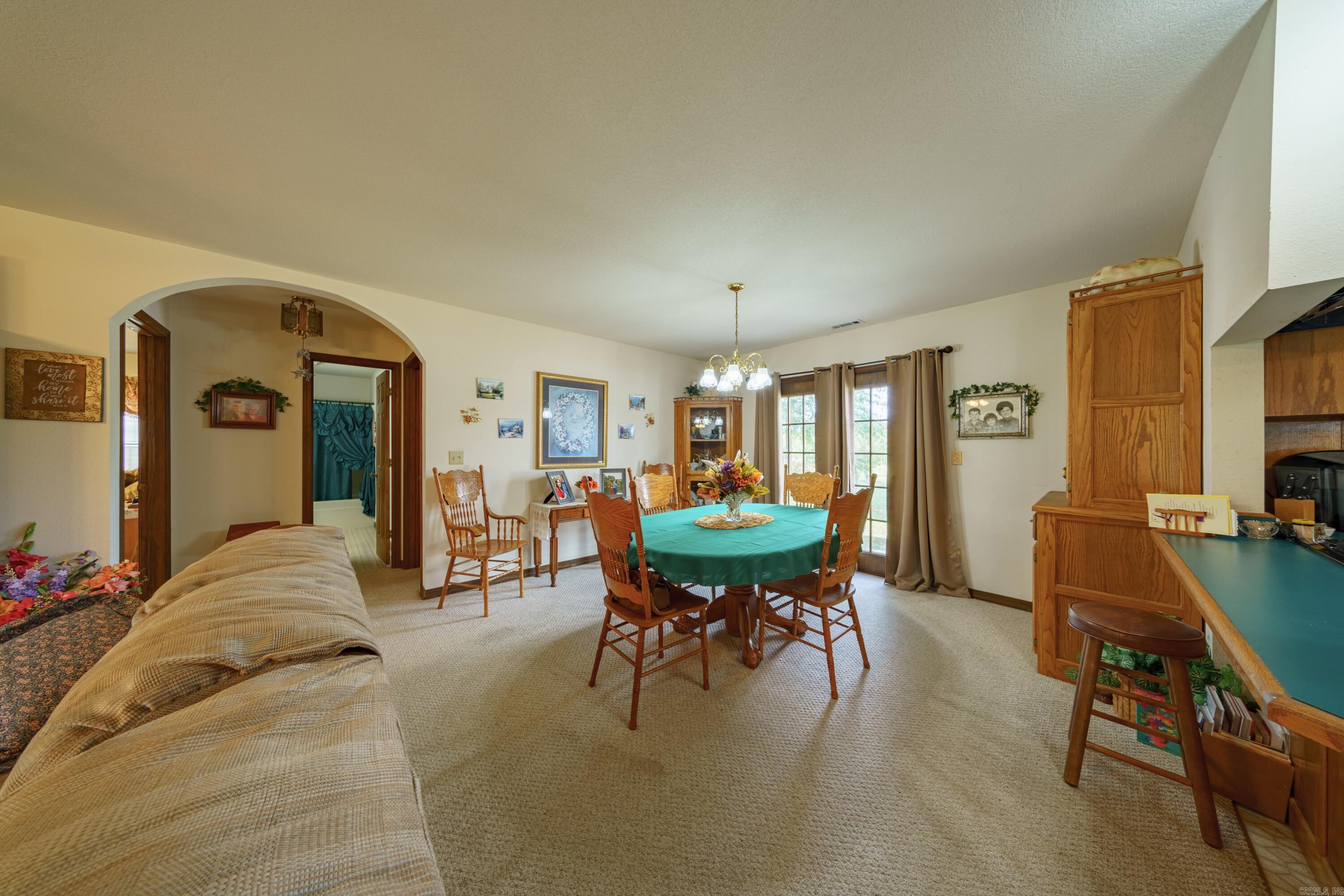 169 Bay Ln  Bradford, AR
