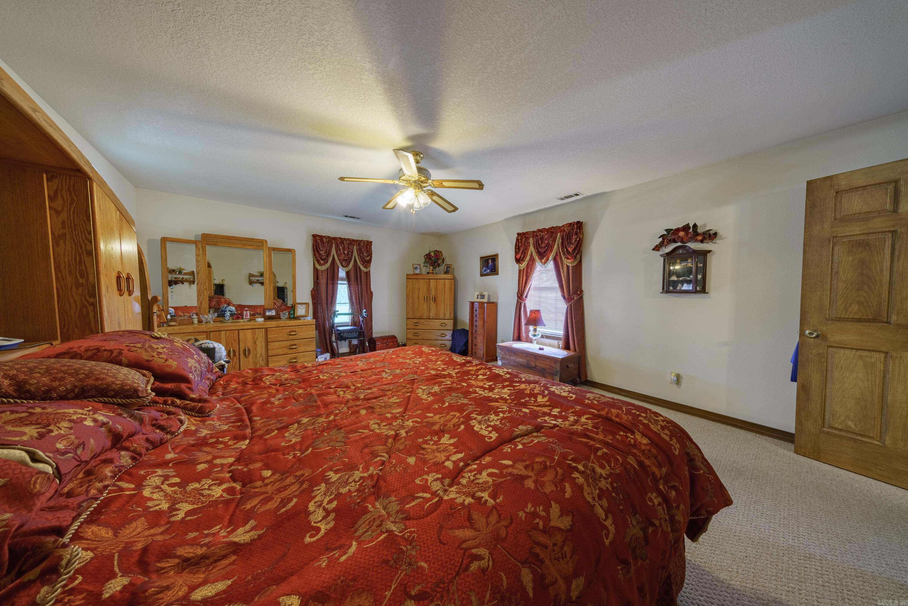 169 Bay Ln  Bradford, AR